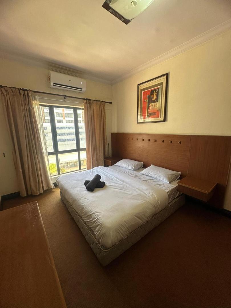 SY Homestay Marina Court Condominium Kota Kinabalu photo 2