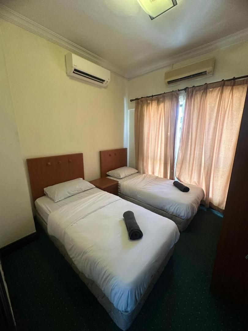 SY Homestay Marina Court Condominium Kota Kinabalu photo 3