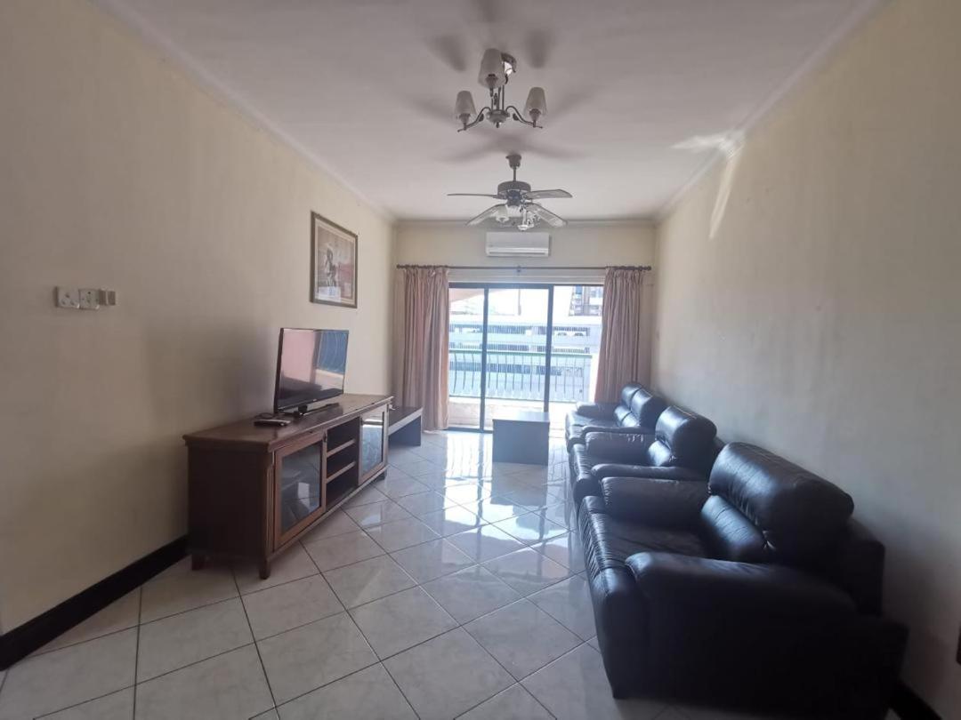 SY Homestay Marina Court Condominium Kota Kinabalu photo 4