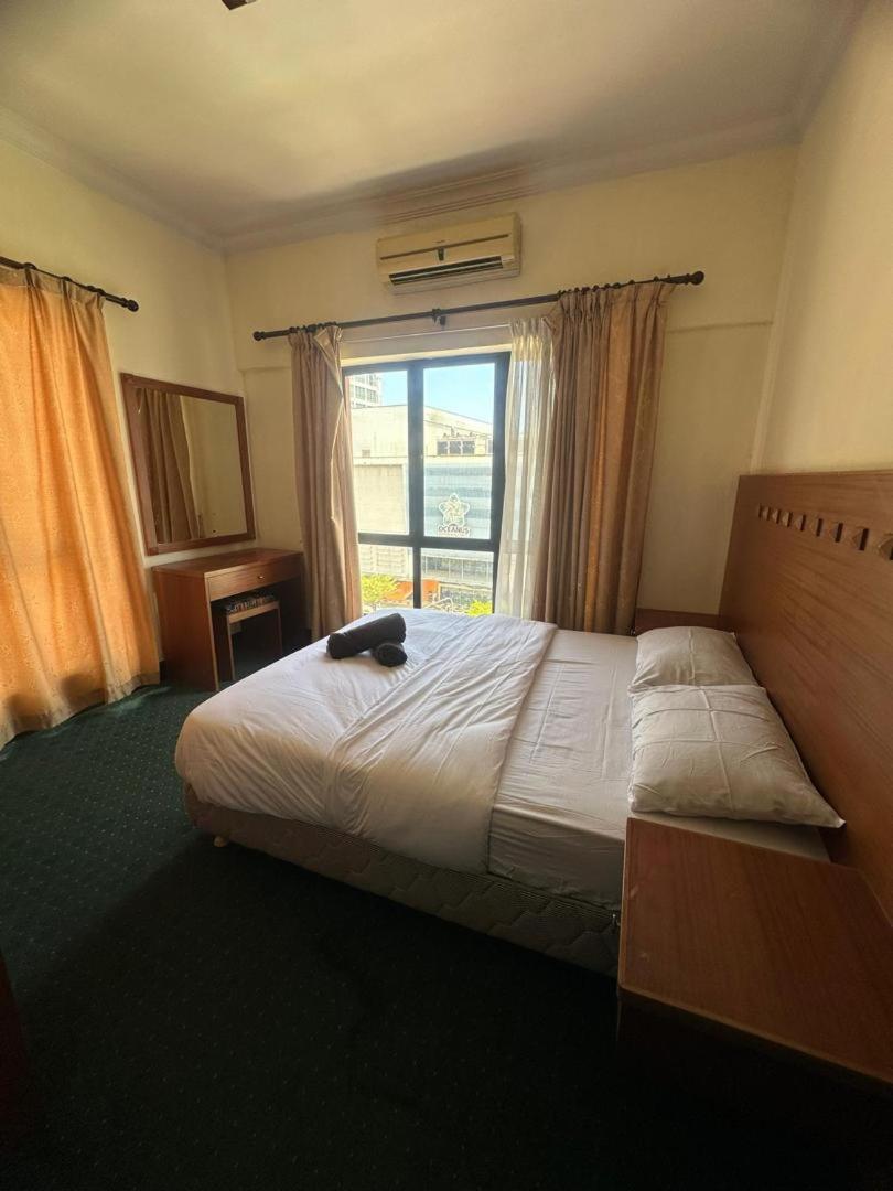 SY Homestay Marina Court Condominium Kota Kinabalu photo 5
