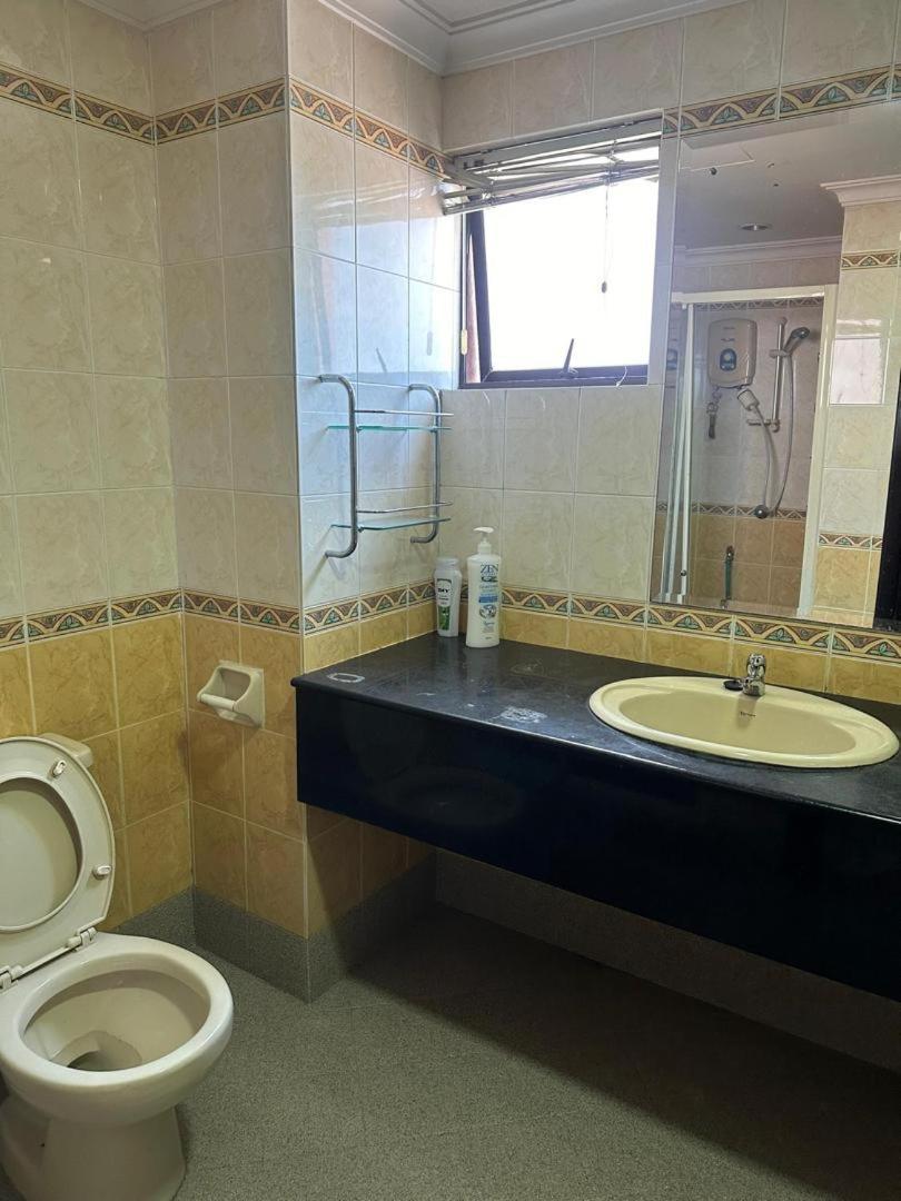 SY Homestay Marina Court Condominium Kota Kinabalu photo 7