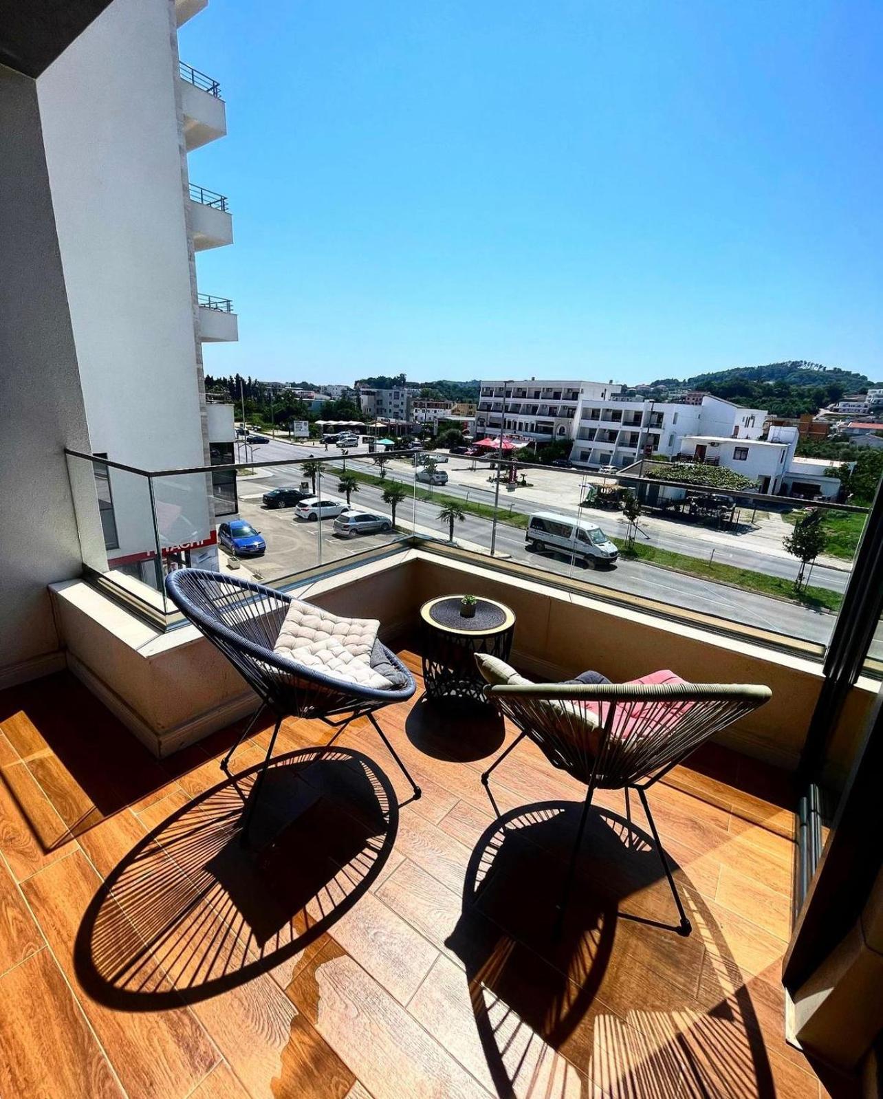 Regina apartments view 5