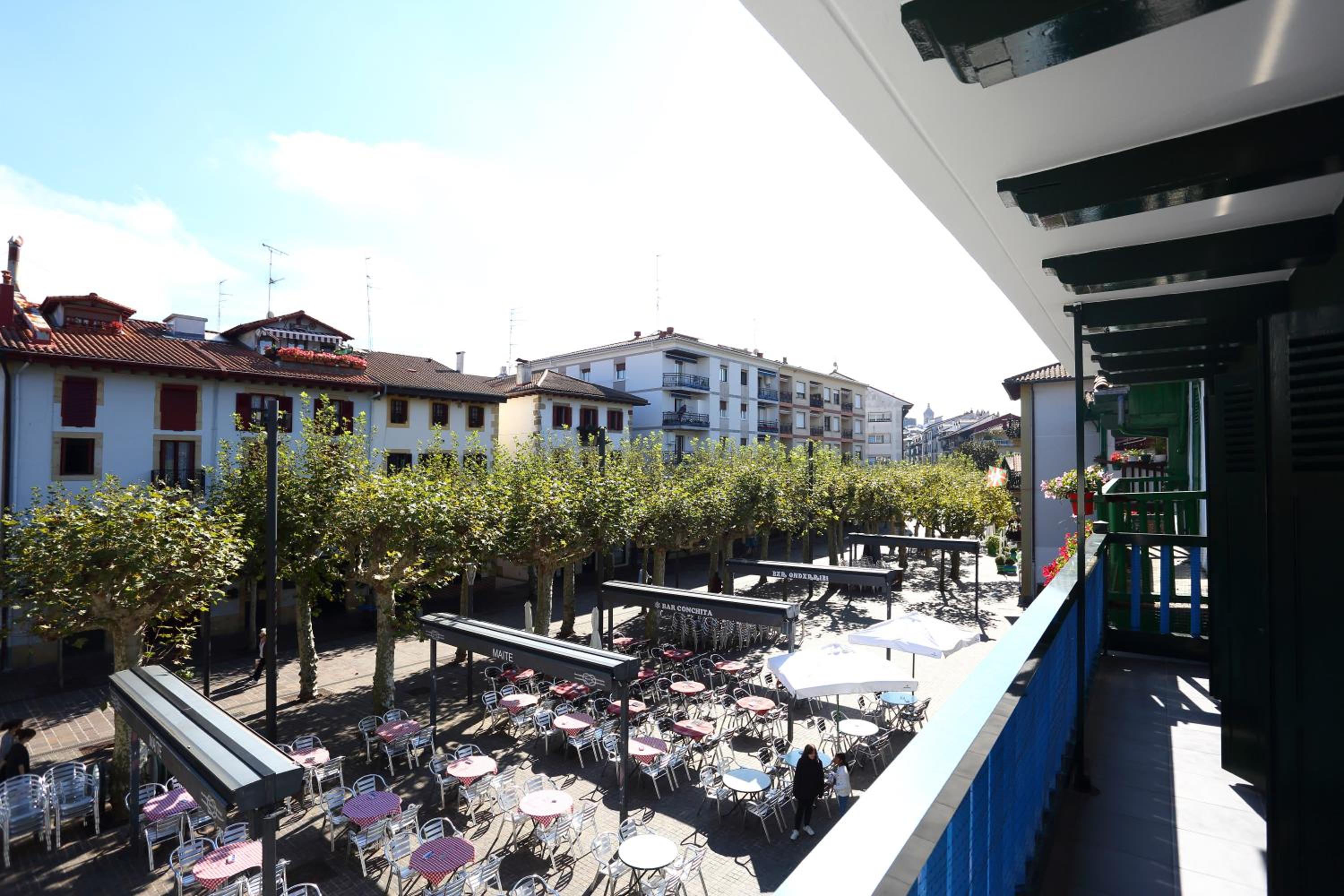 Portukoetxea - Basquenjoy