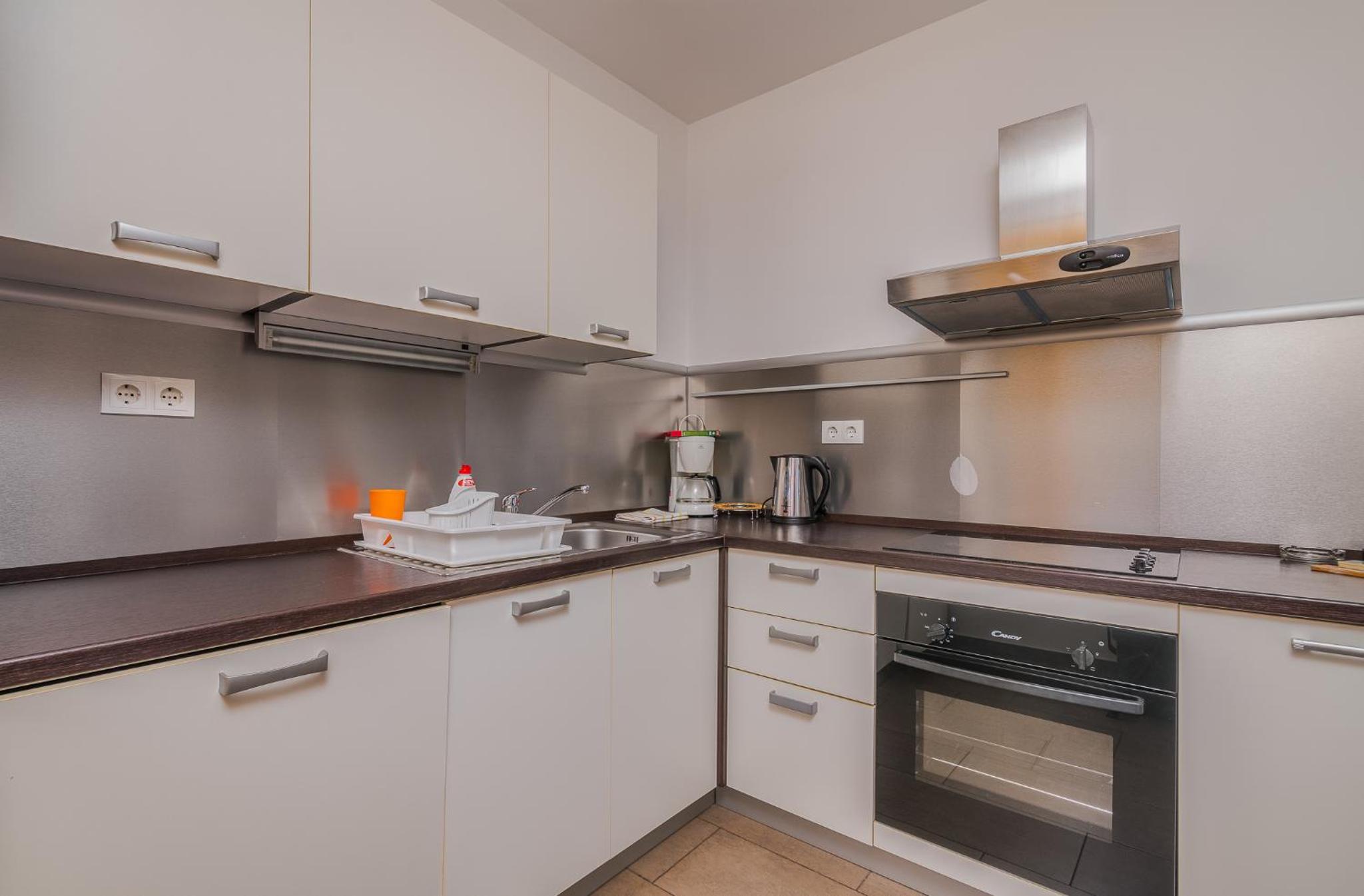 Apartments Katja