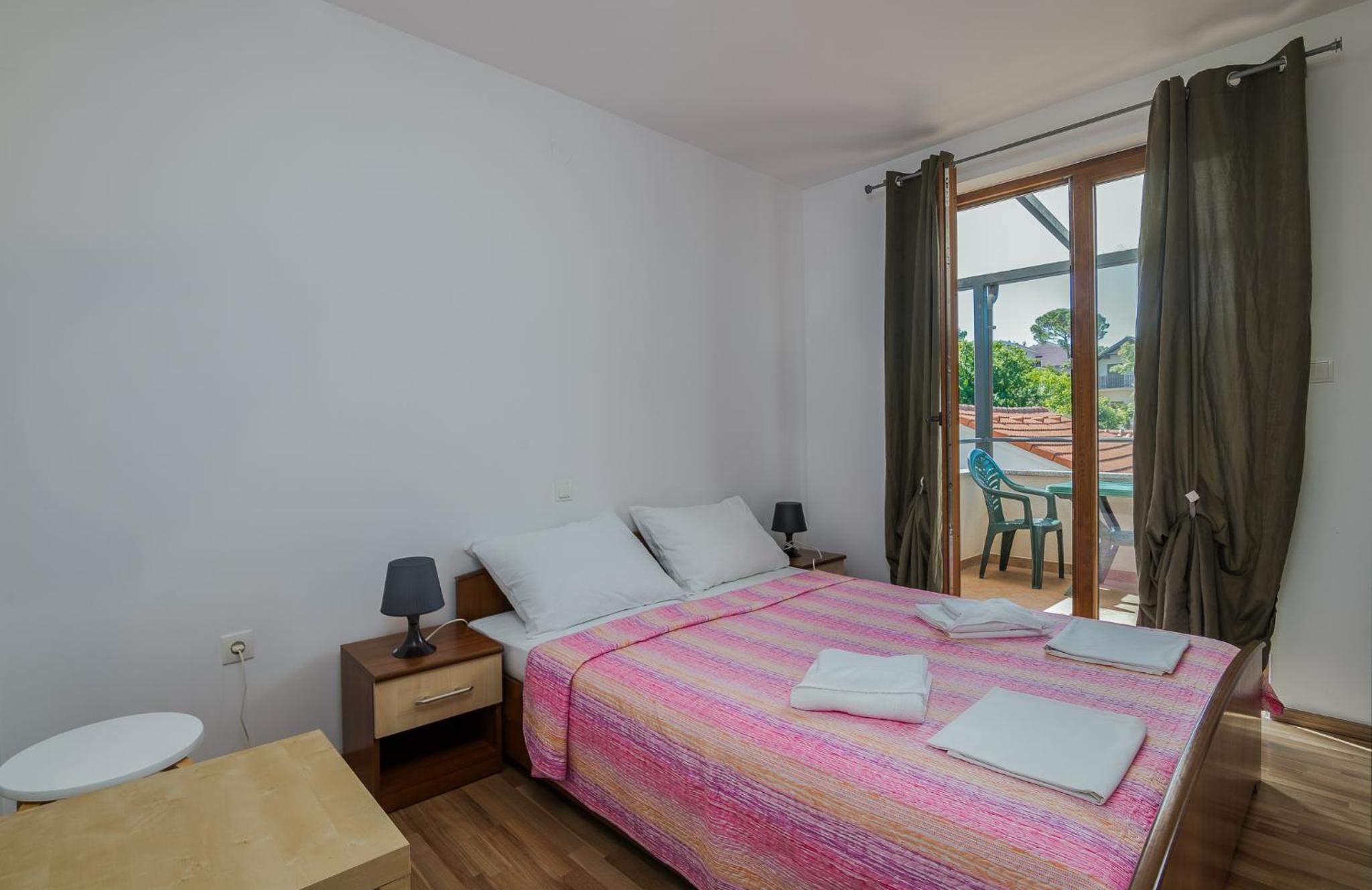 Apartments Katja