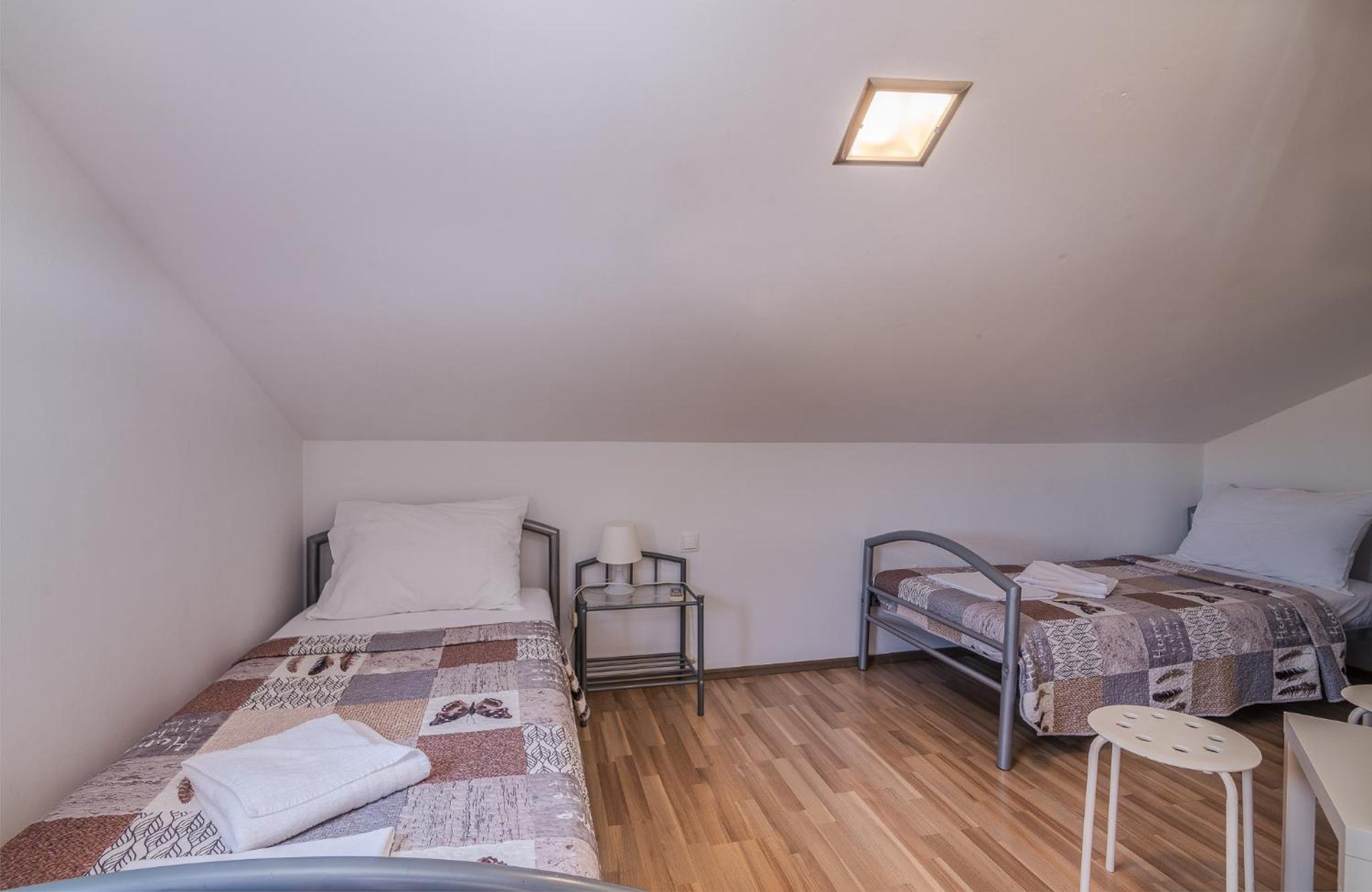 Apartments Katja