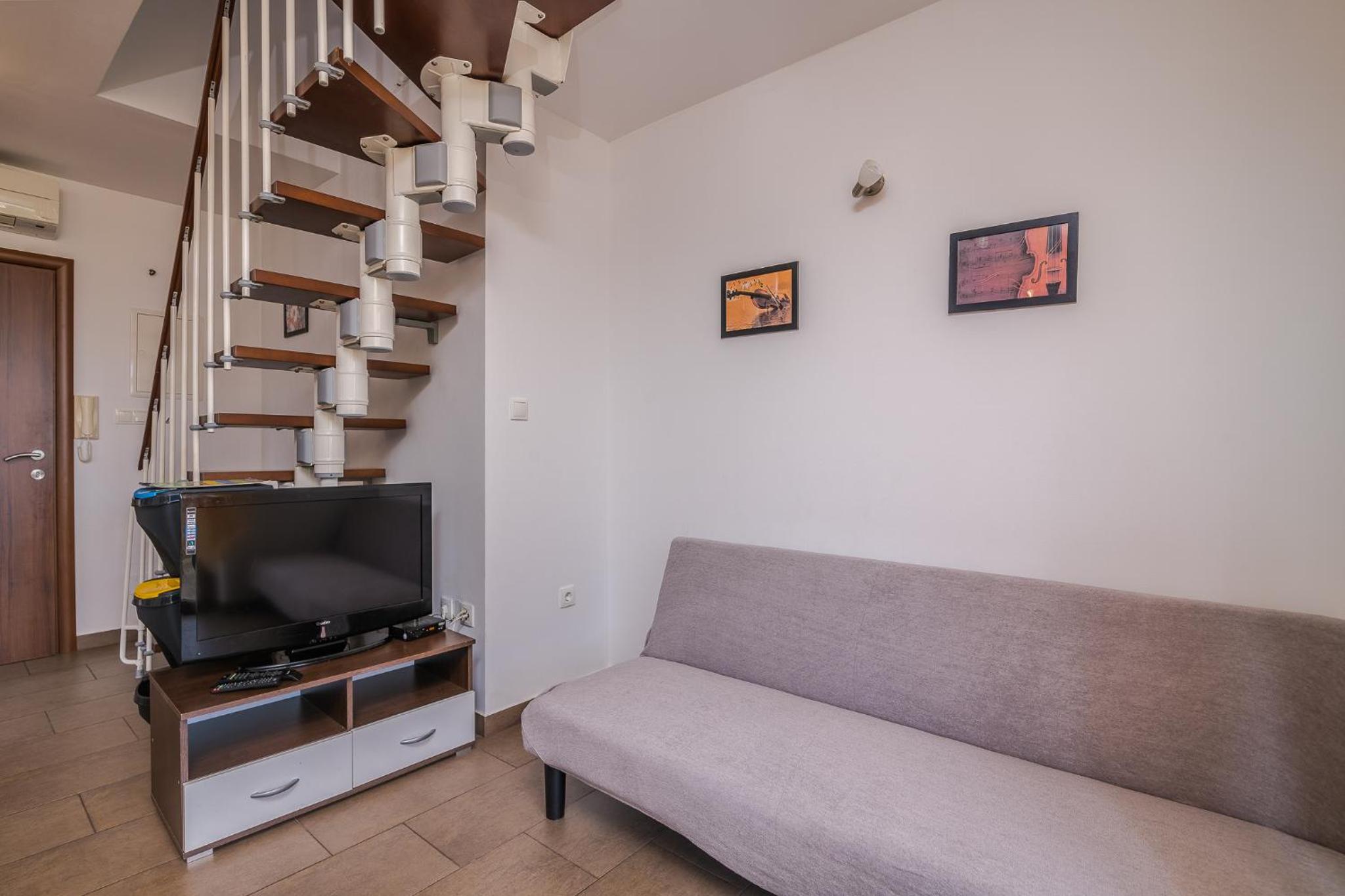 Apartments Katja