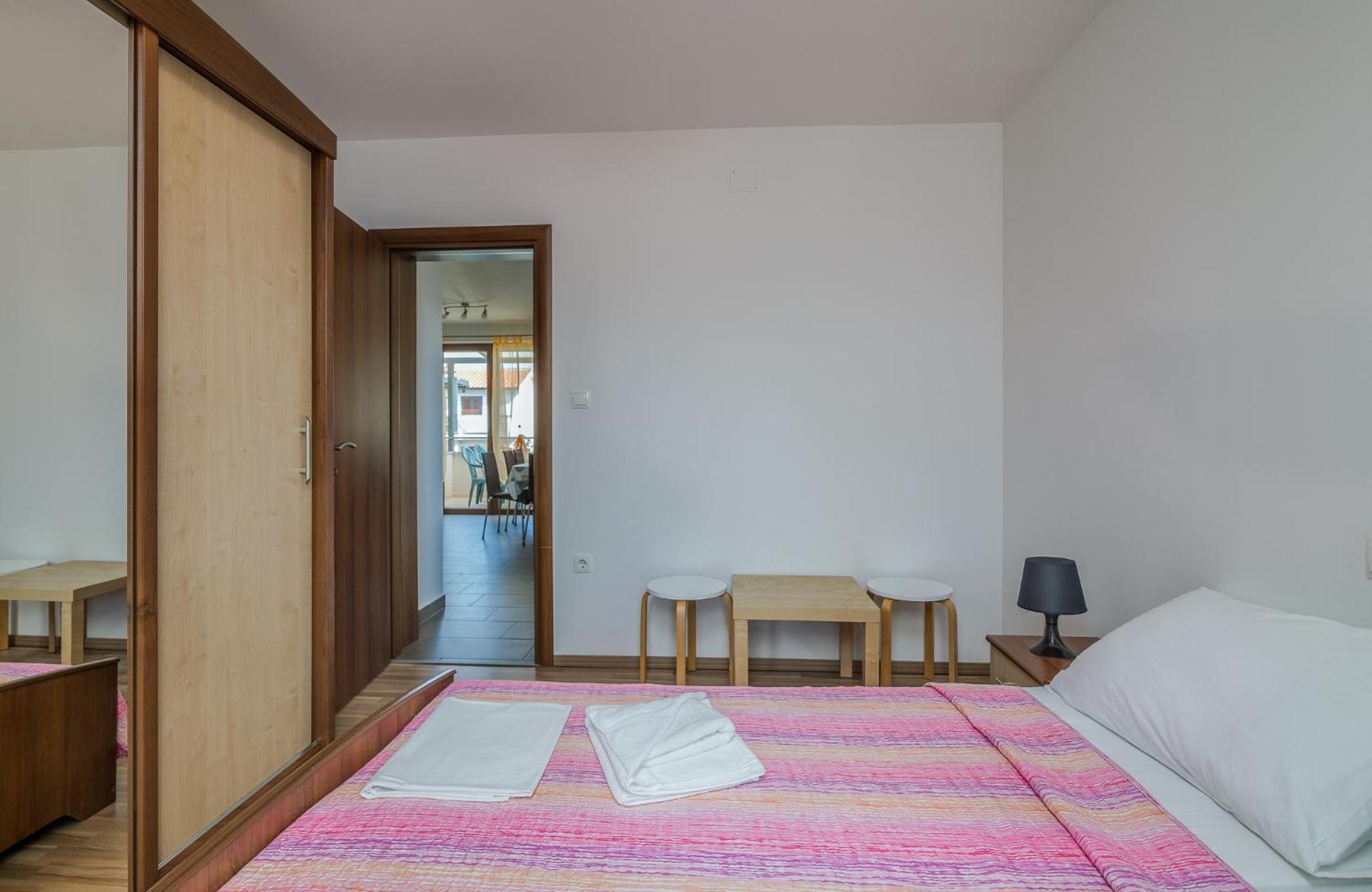 Apartments Katja
