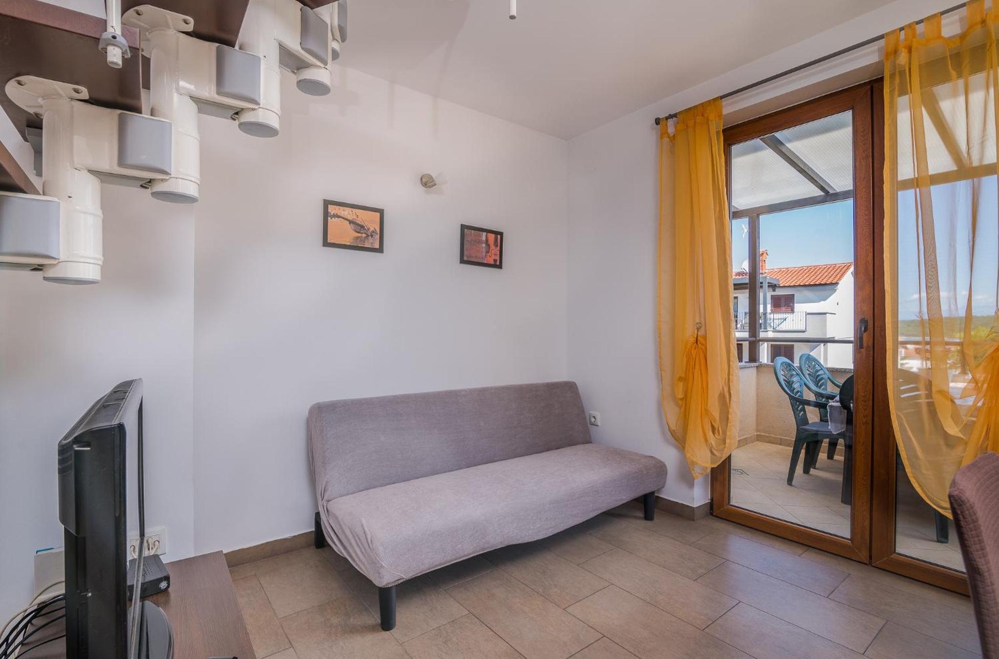 Apartments Katja