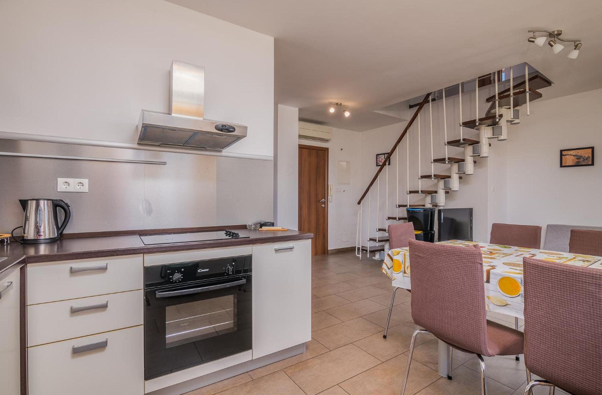 Apartments Katja