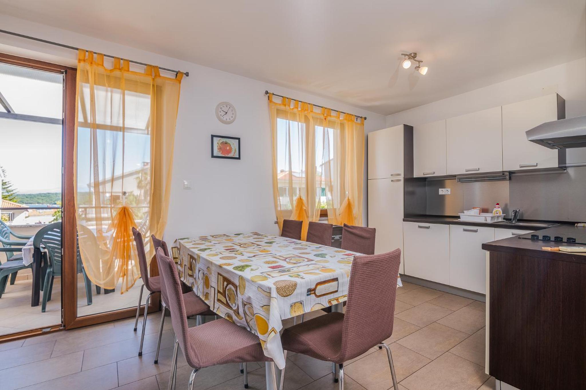 Apartments Katja