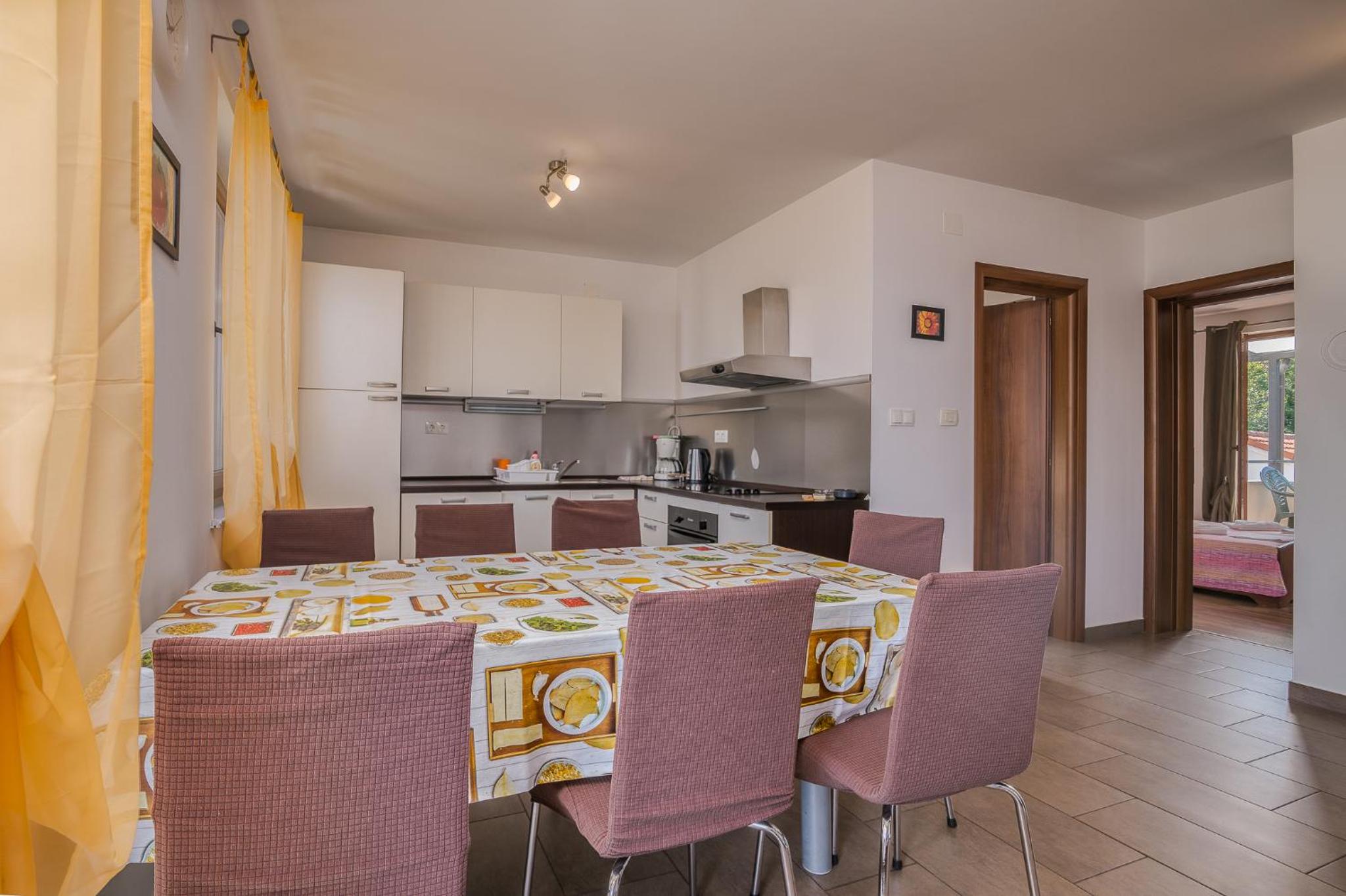 Apartments Katja
