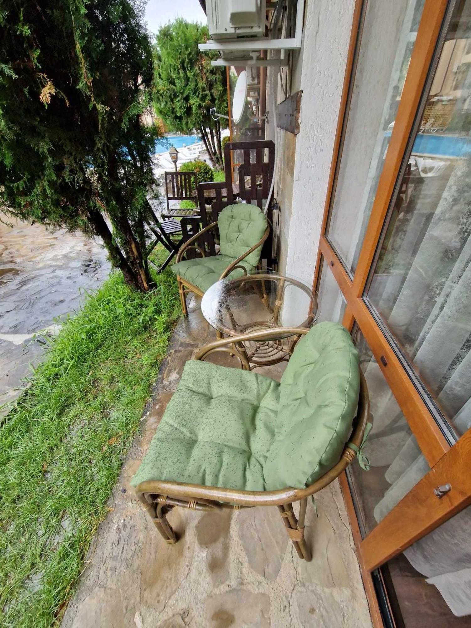 Mit Prot Panorama Bay 2 luks Studio 40