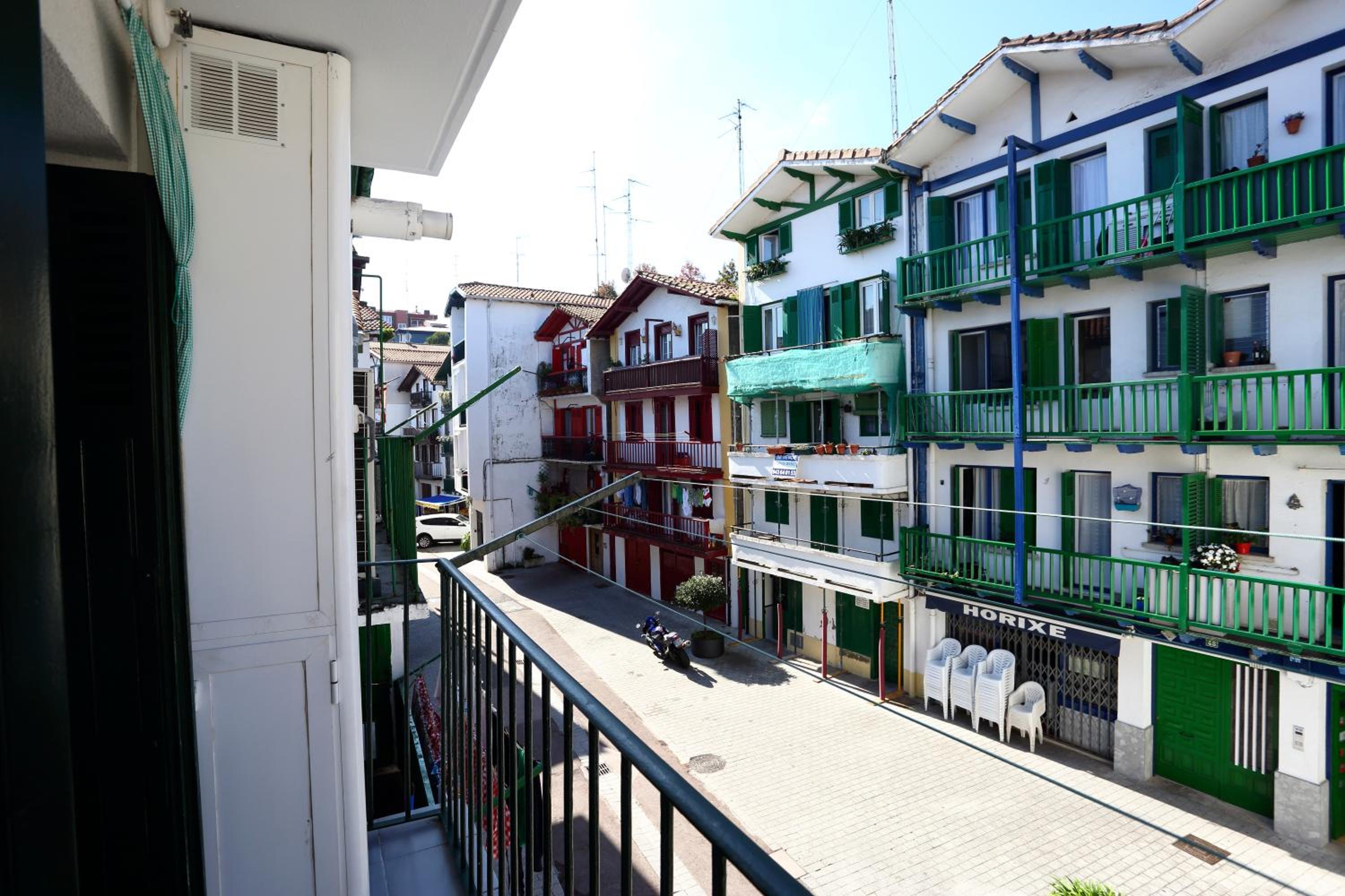 Portukoetxea - Basquenjoy