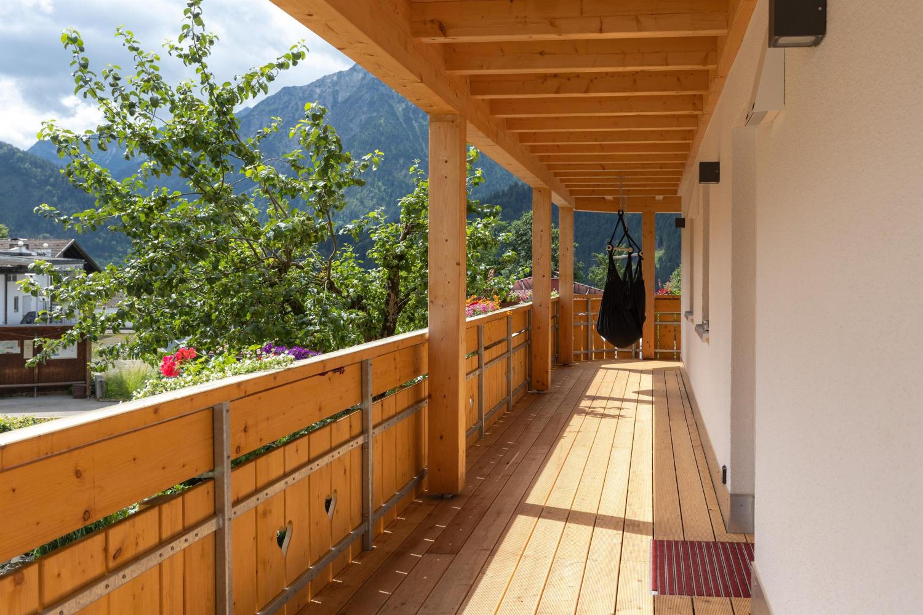 Chalet Hirschbach