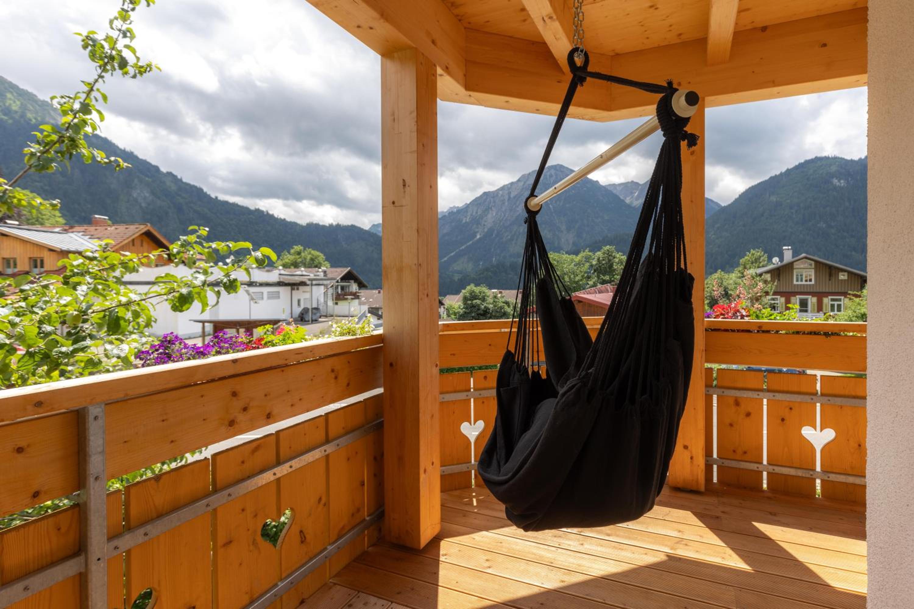 Chalet Hirschbach