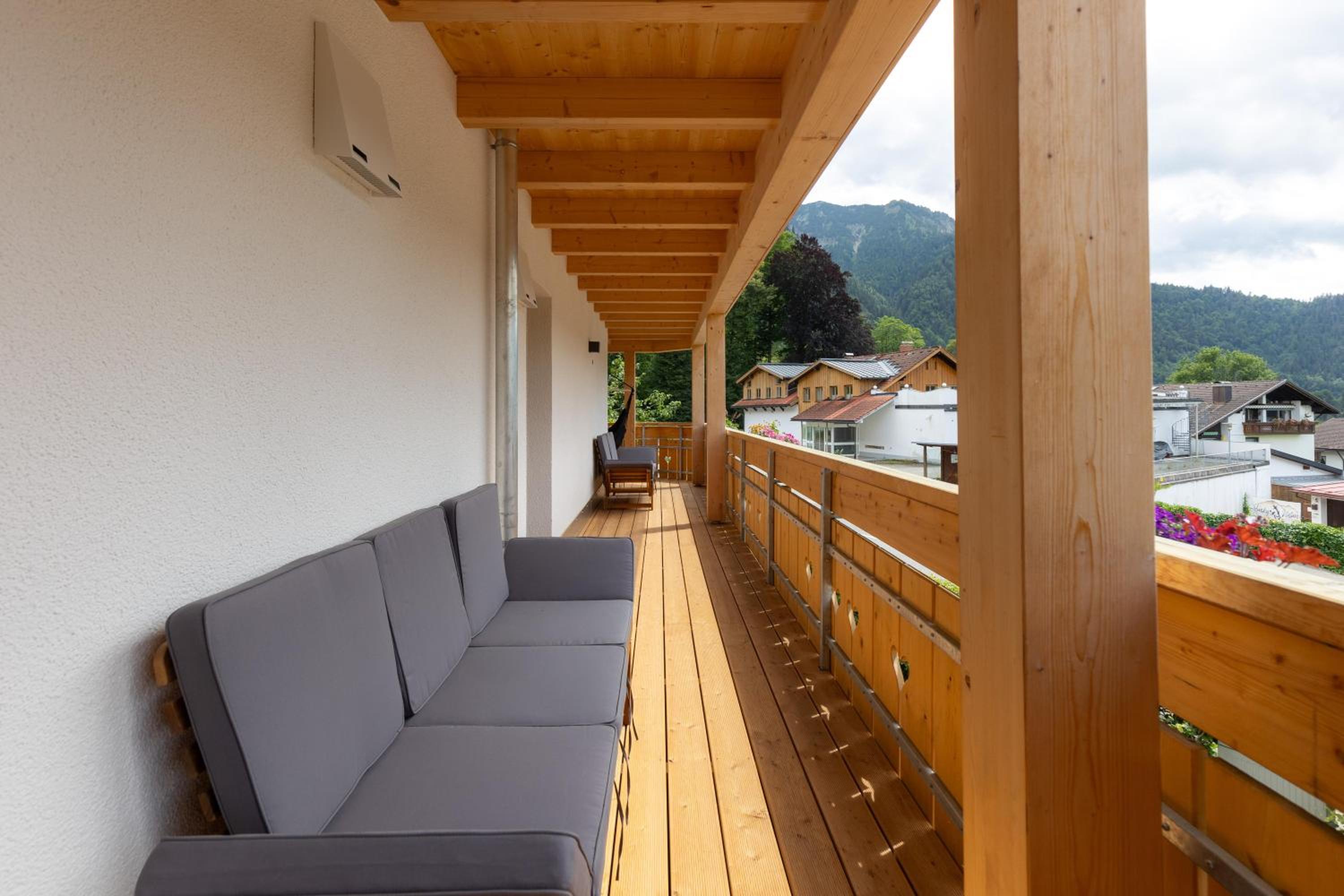 Chalet Hirschbach