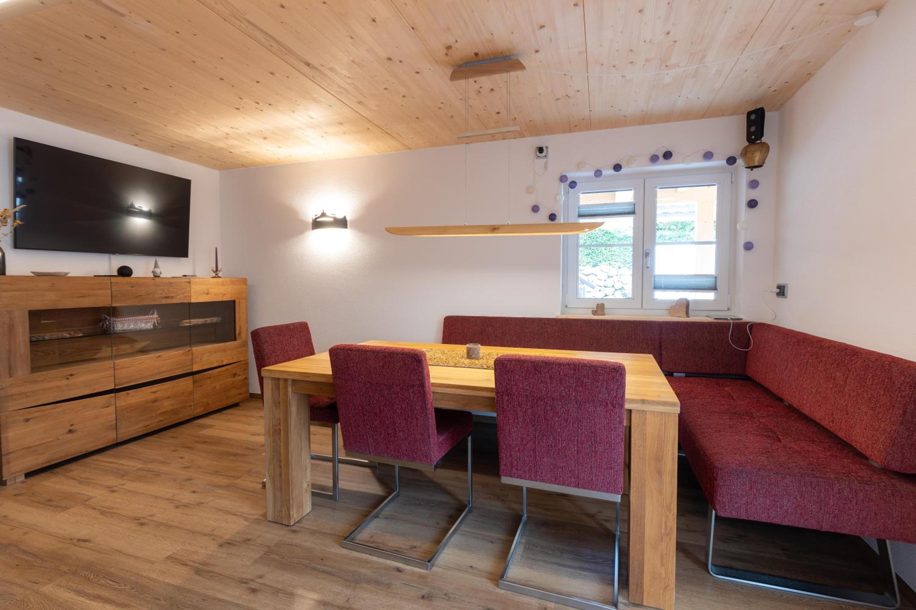 Chalet Hirschbach