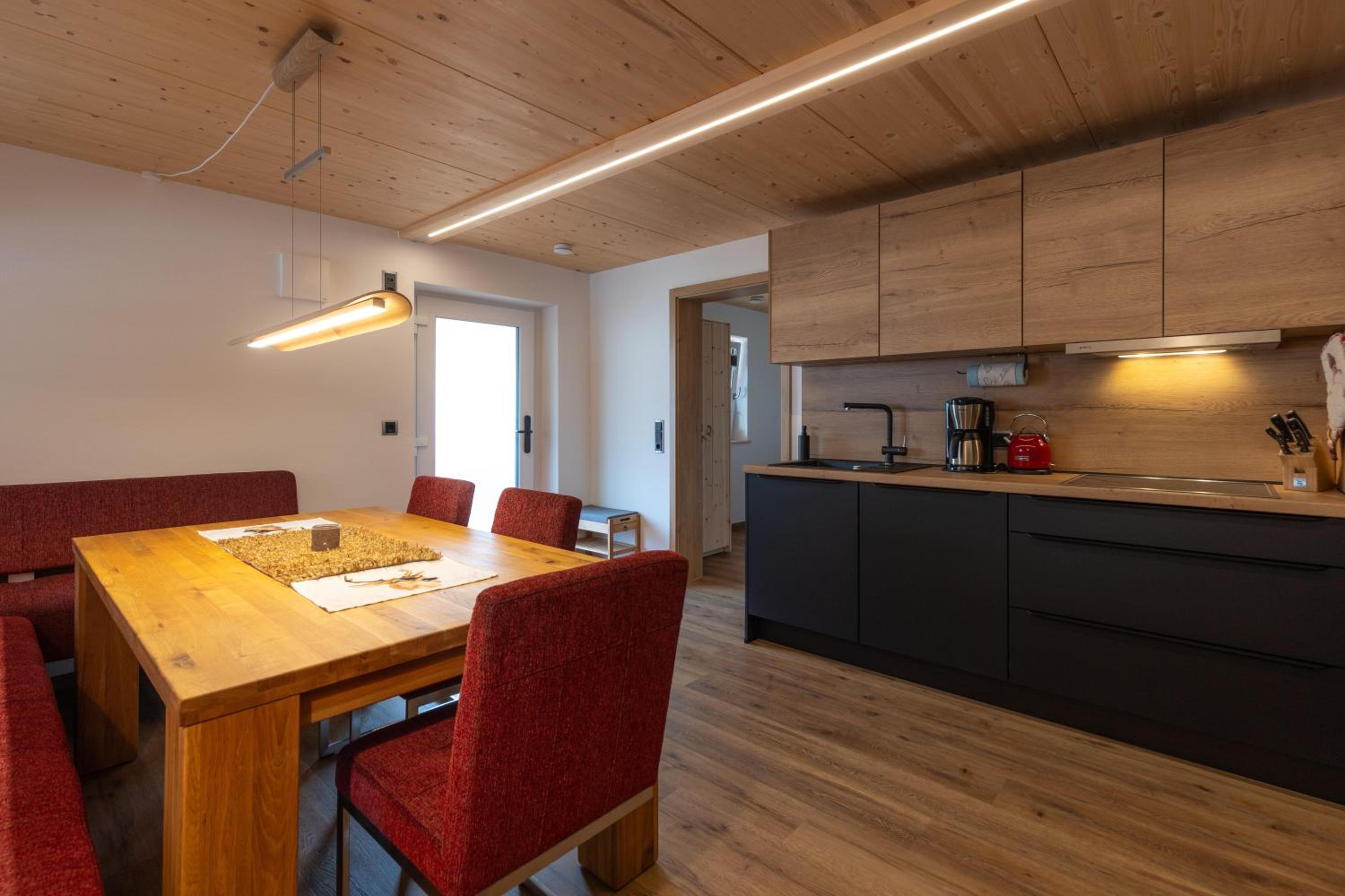 Chalet Hirschbach