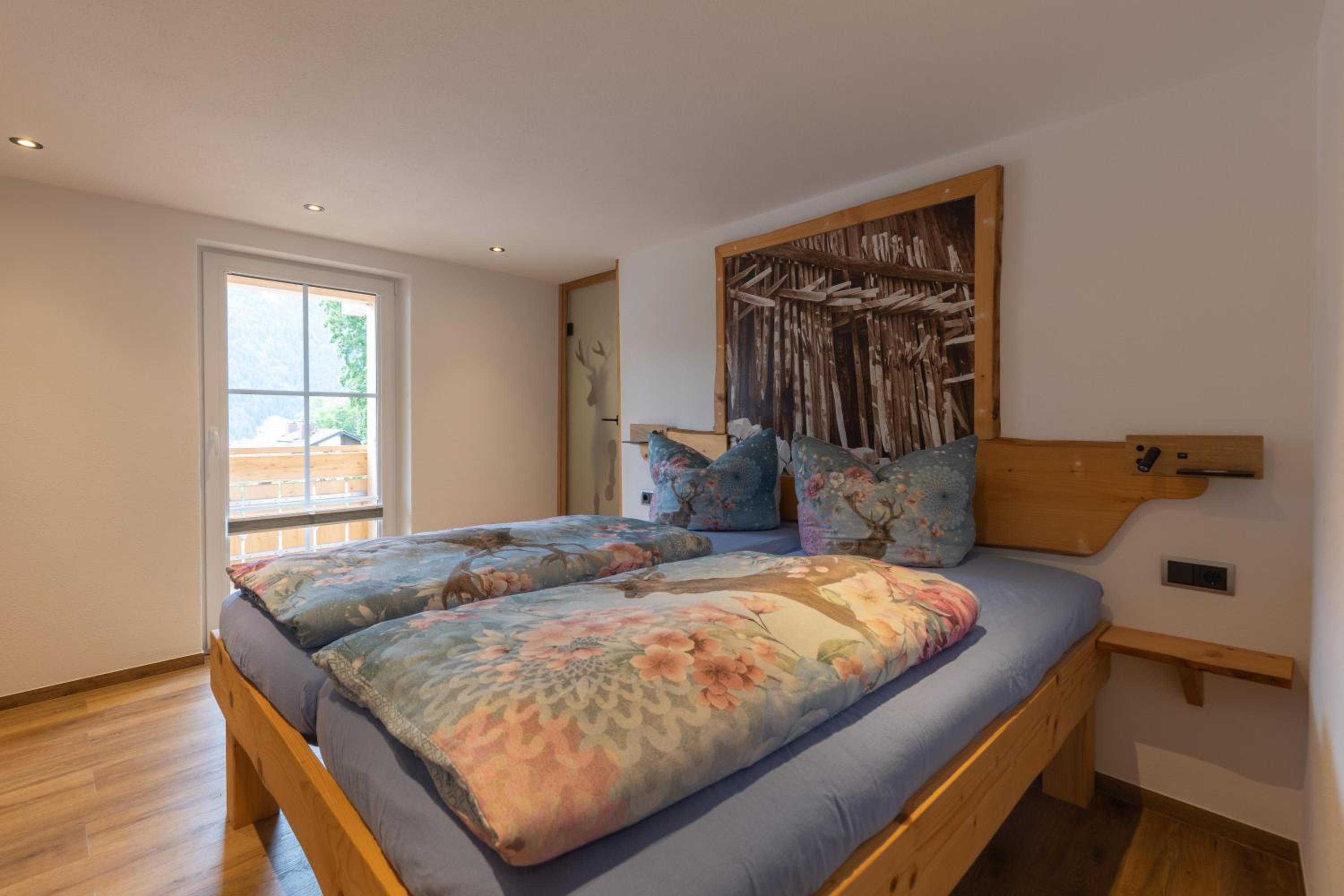 Chalet Hirschbach