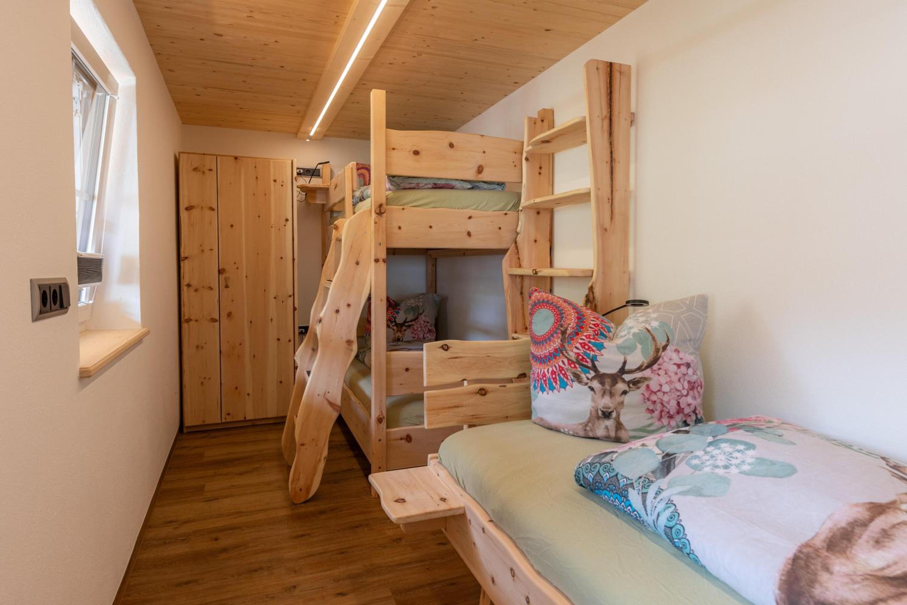 Chalet Hirschbach