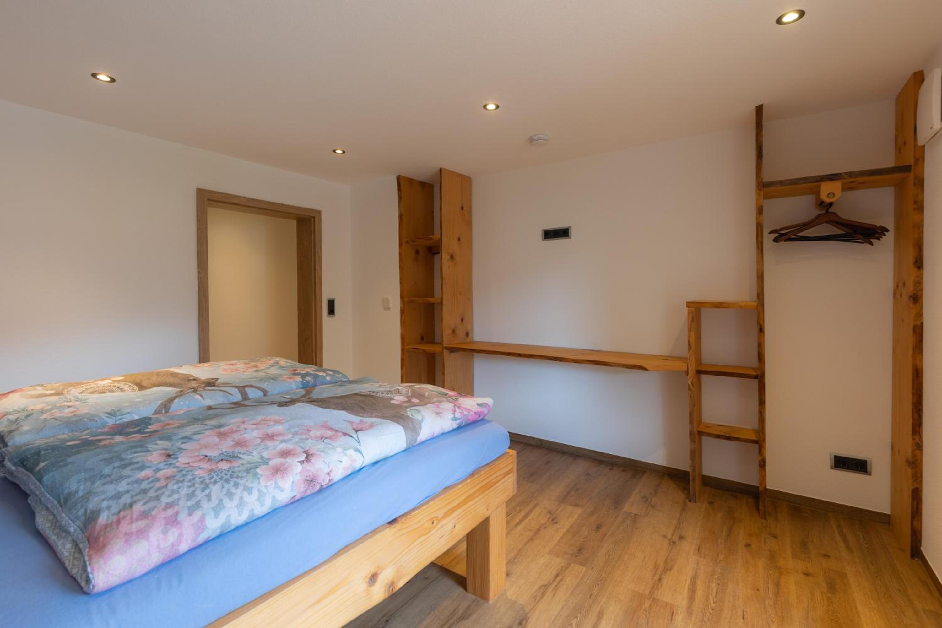 Chalet Hirschbach