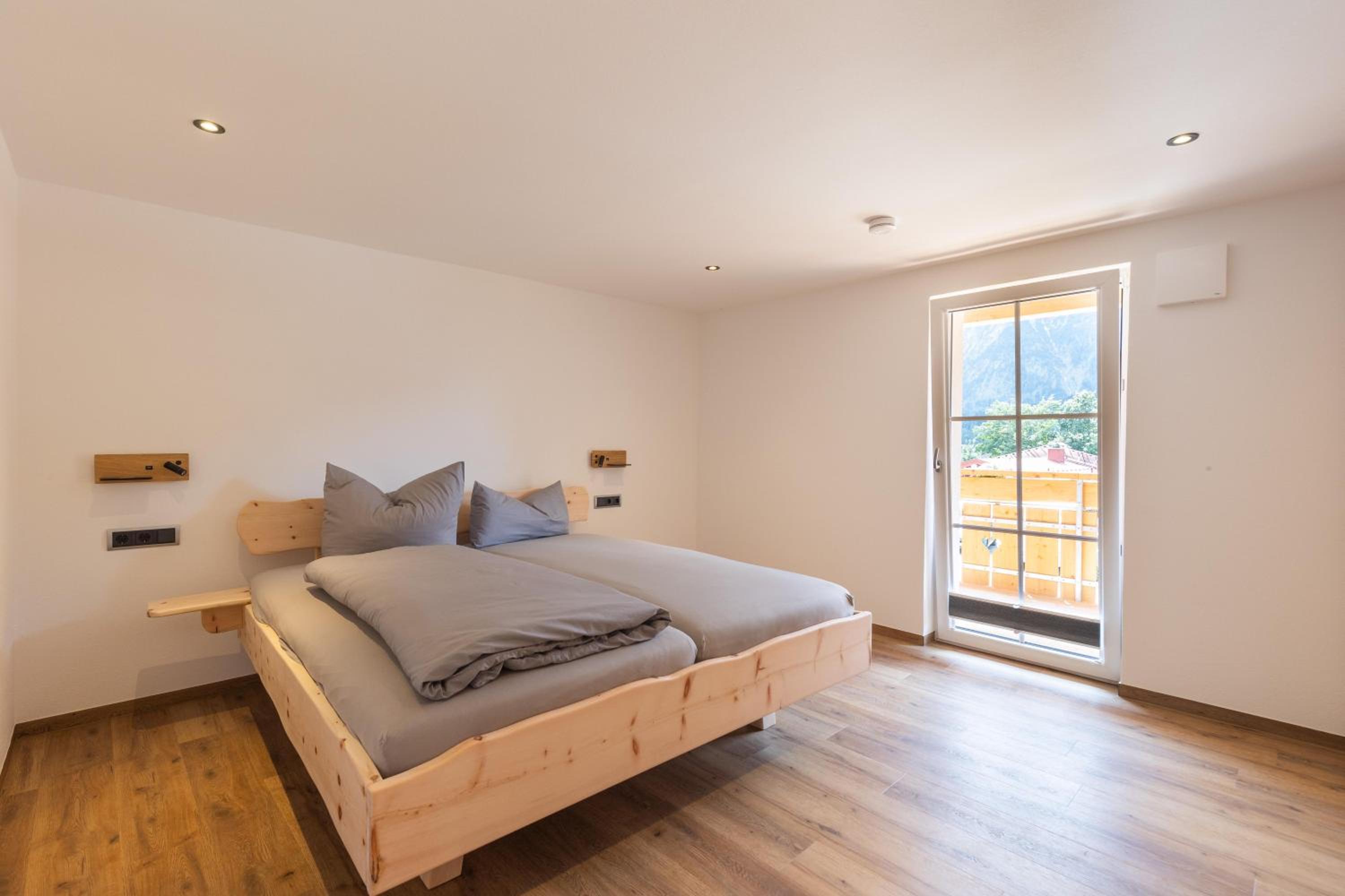 Chalet Hirschbach