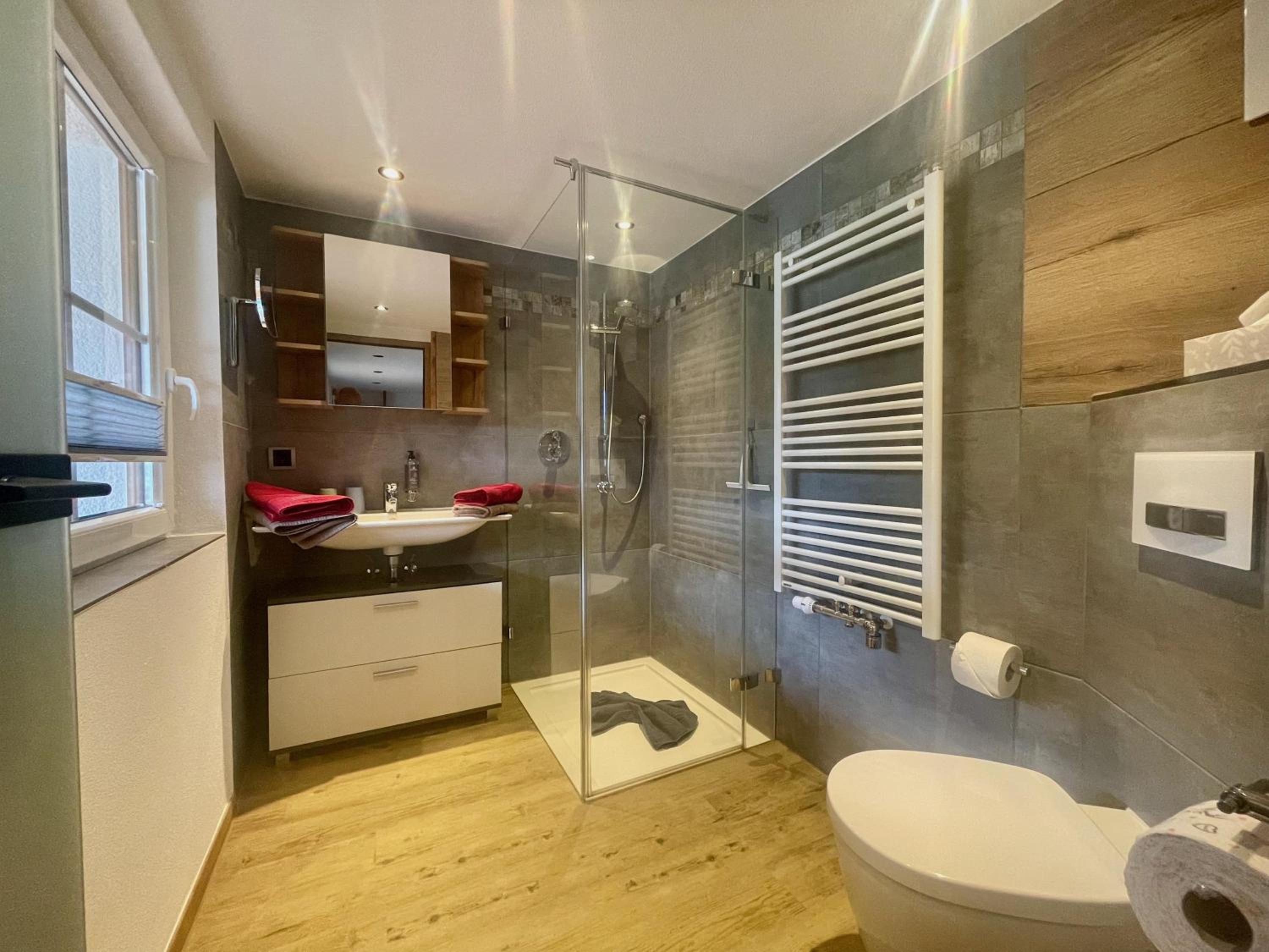 Chalet Hirschbach