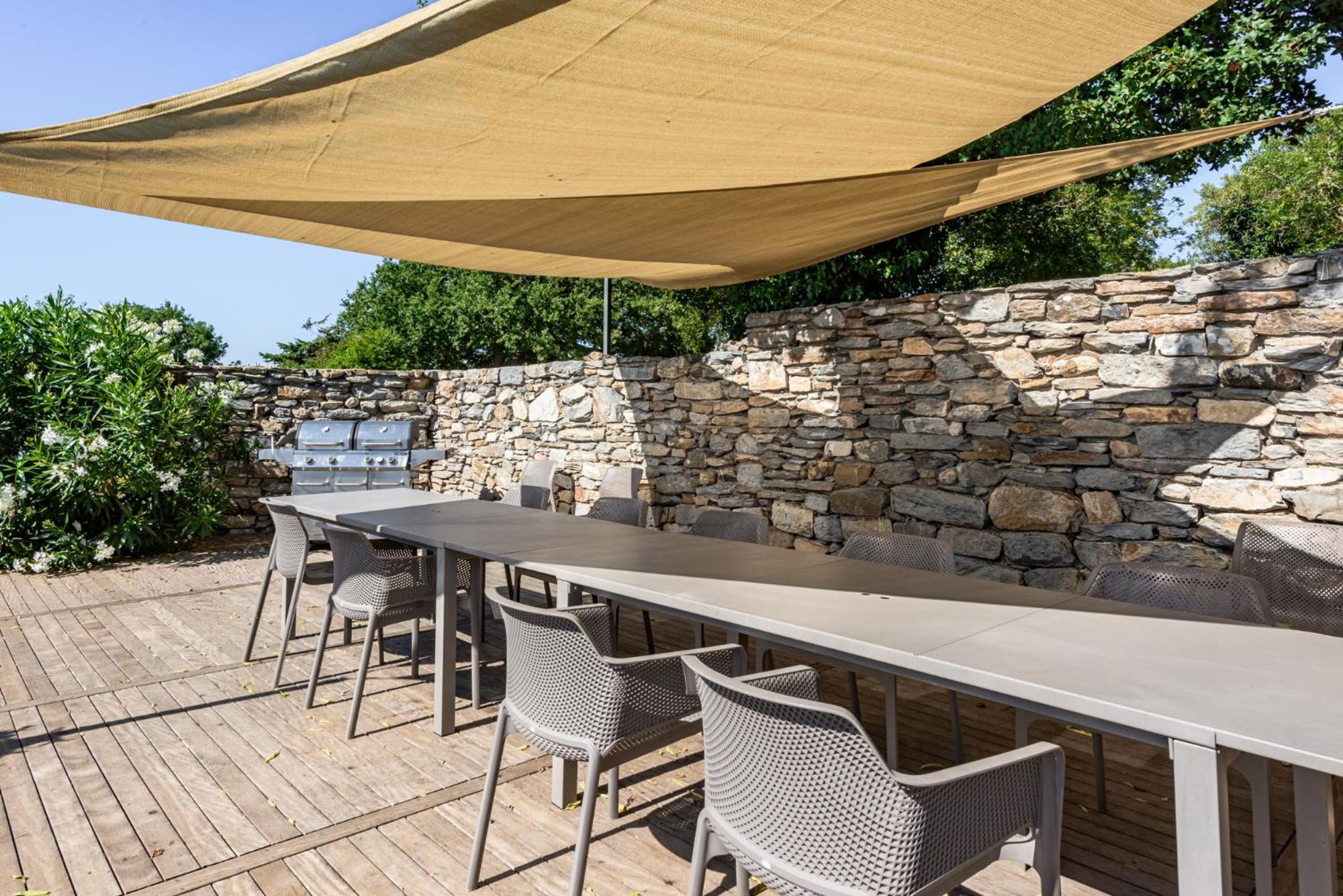 Villa Montioni by Mmega view 5