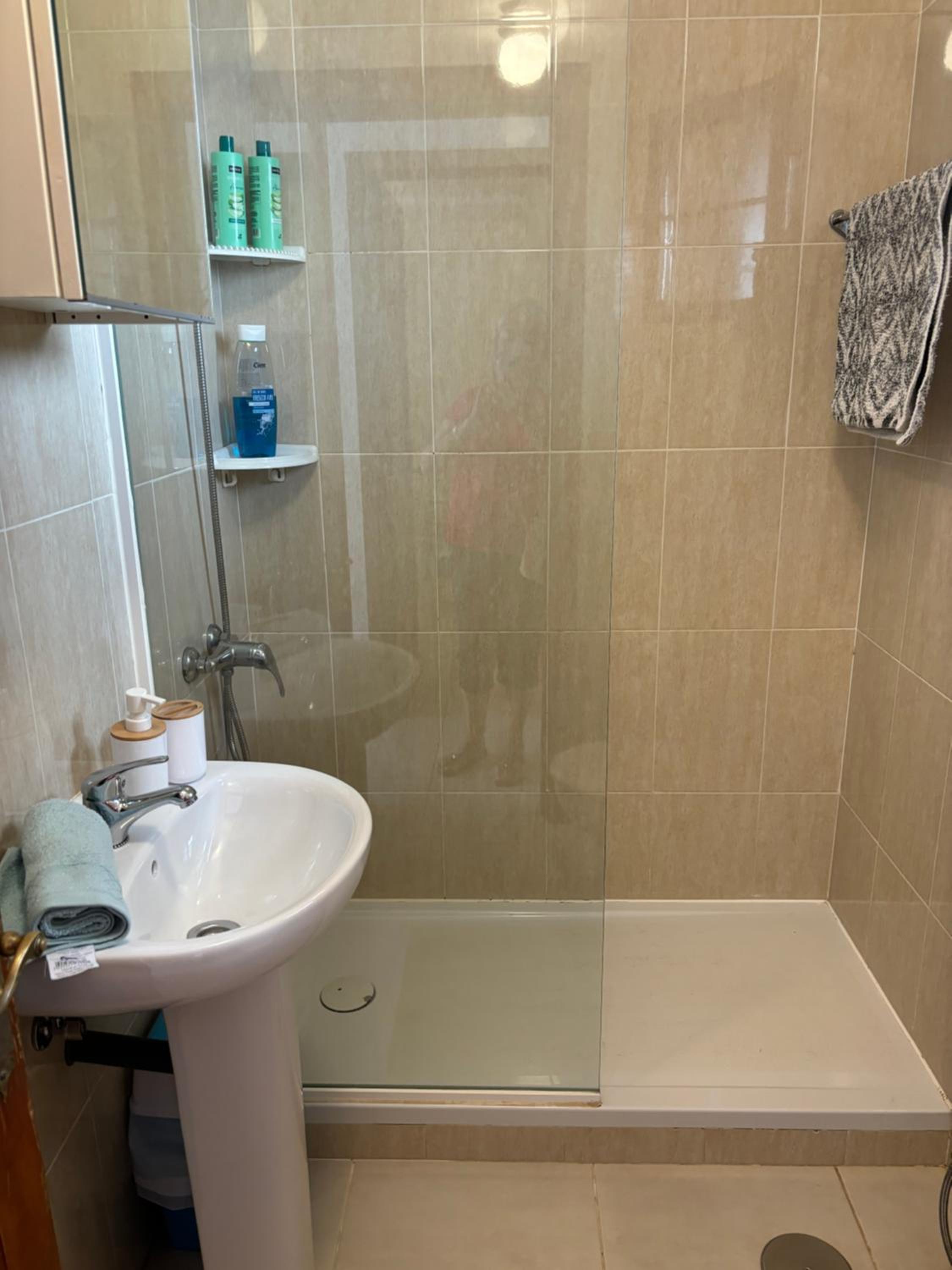 Apartamento tranquilo Sun Beach
