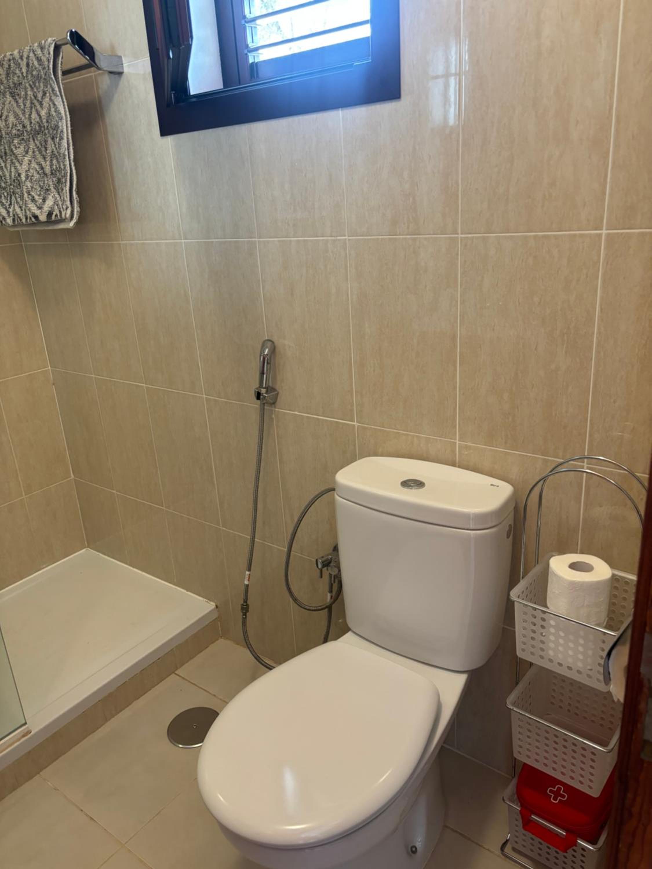 Apartamento tranquilo Sun Beach