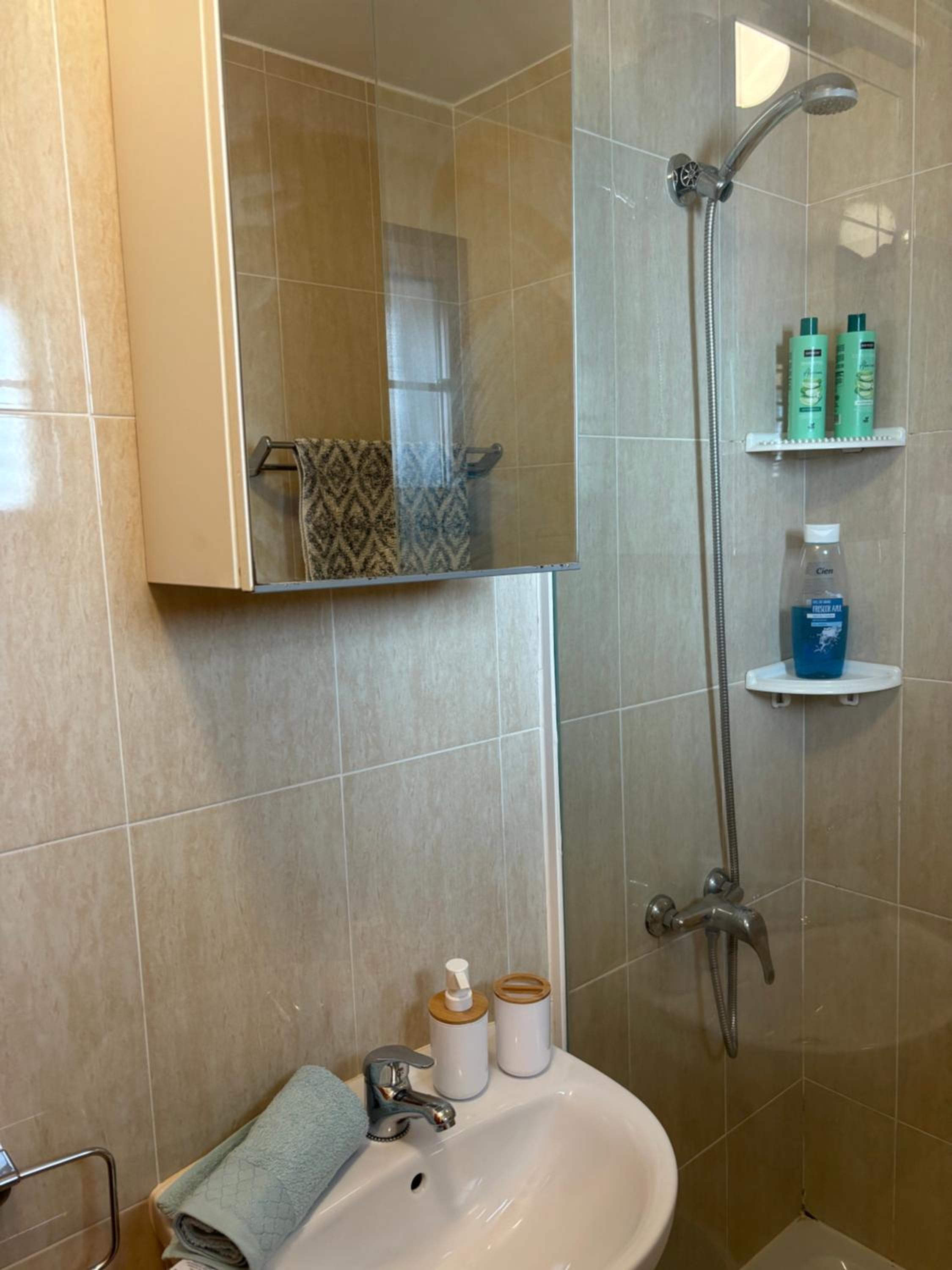 Apartamento tranquilo Sun Beach