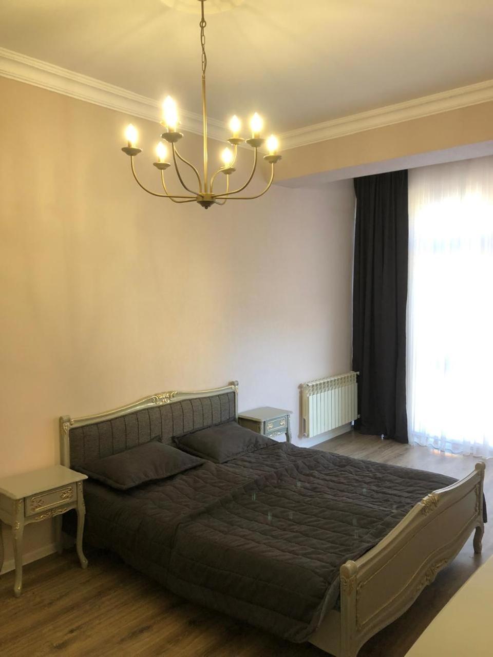 3 room apartment