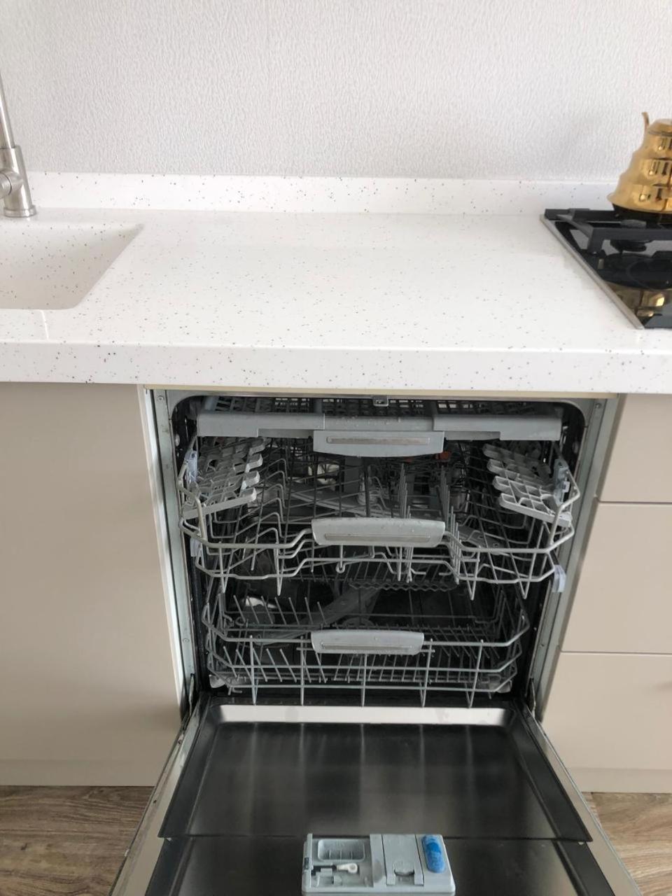 3 room apartment