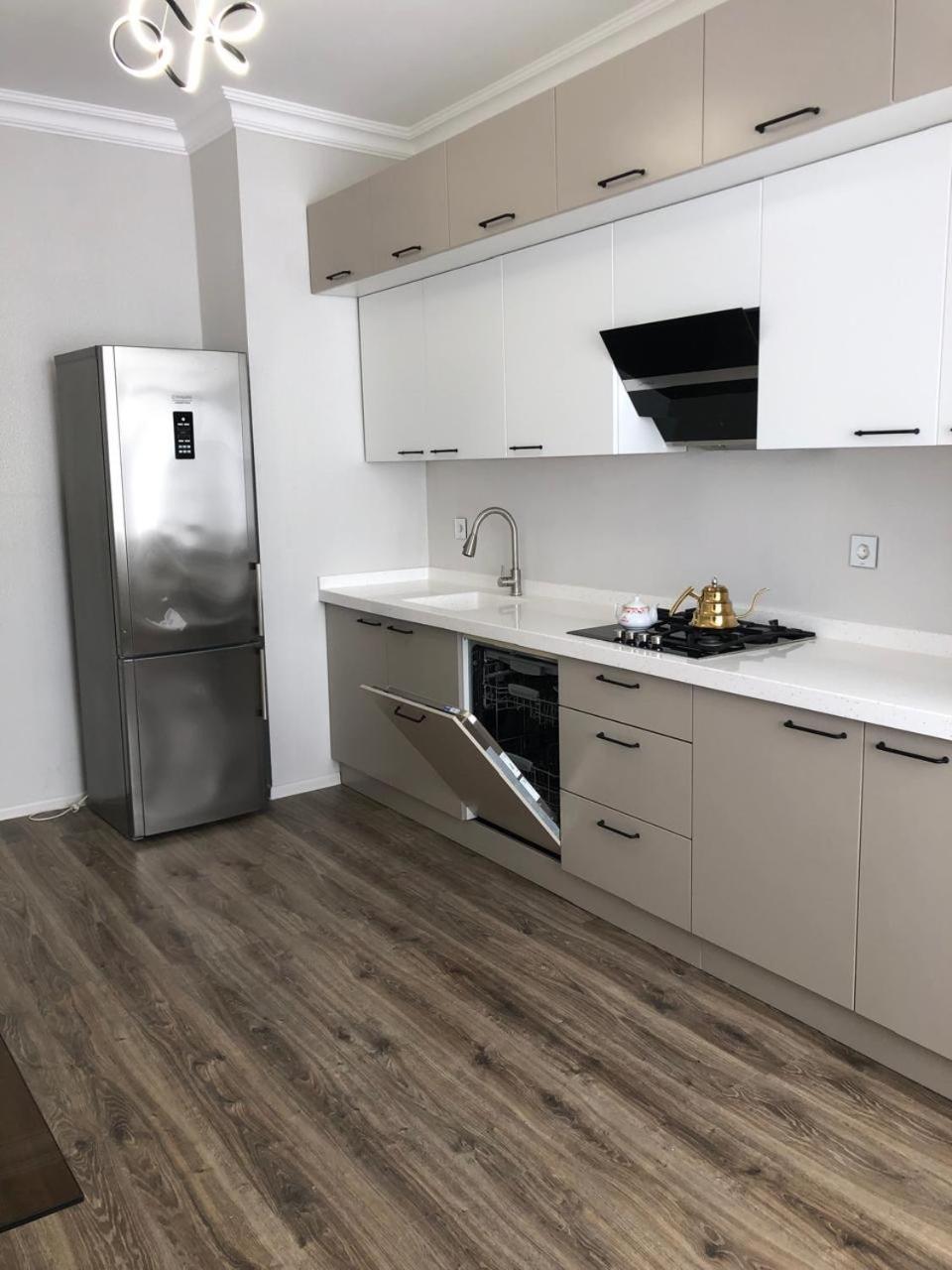3 room apartment