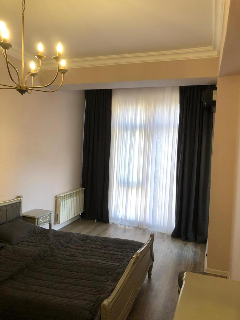 3 room apartment