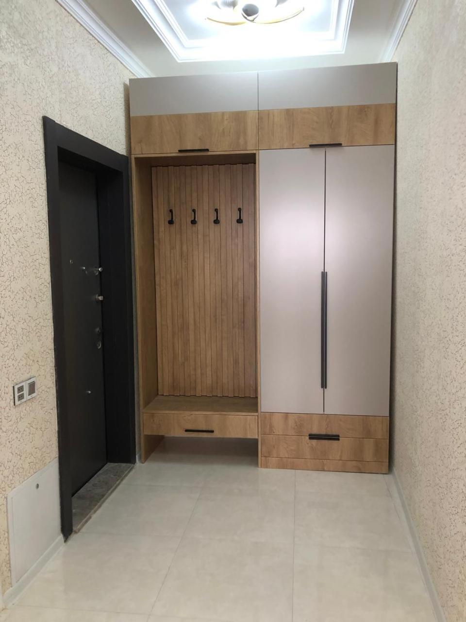 3 room apartment