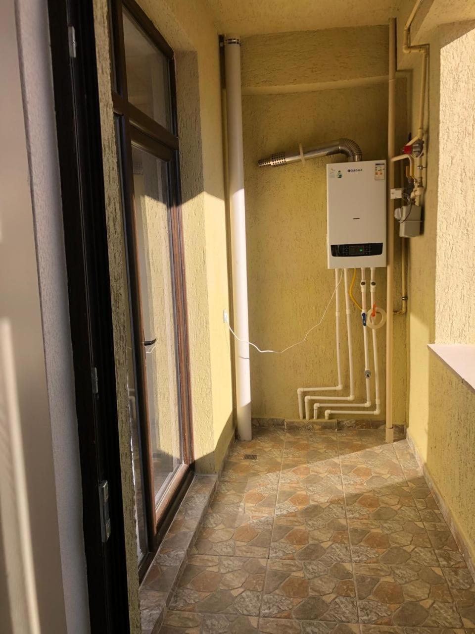 3 room apartment