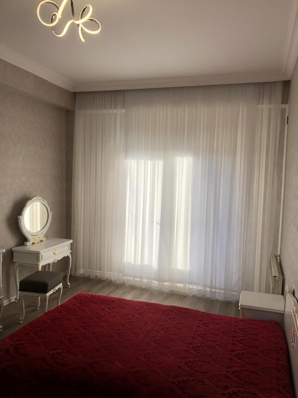 3 room apartment