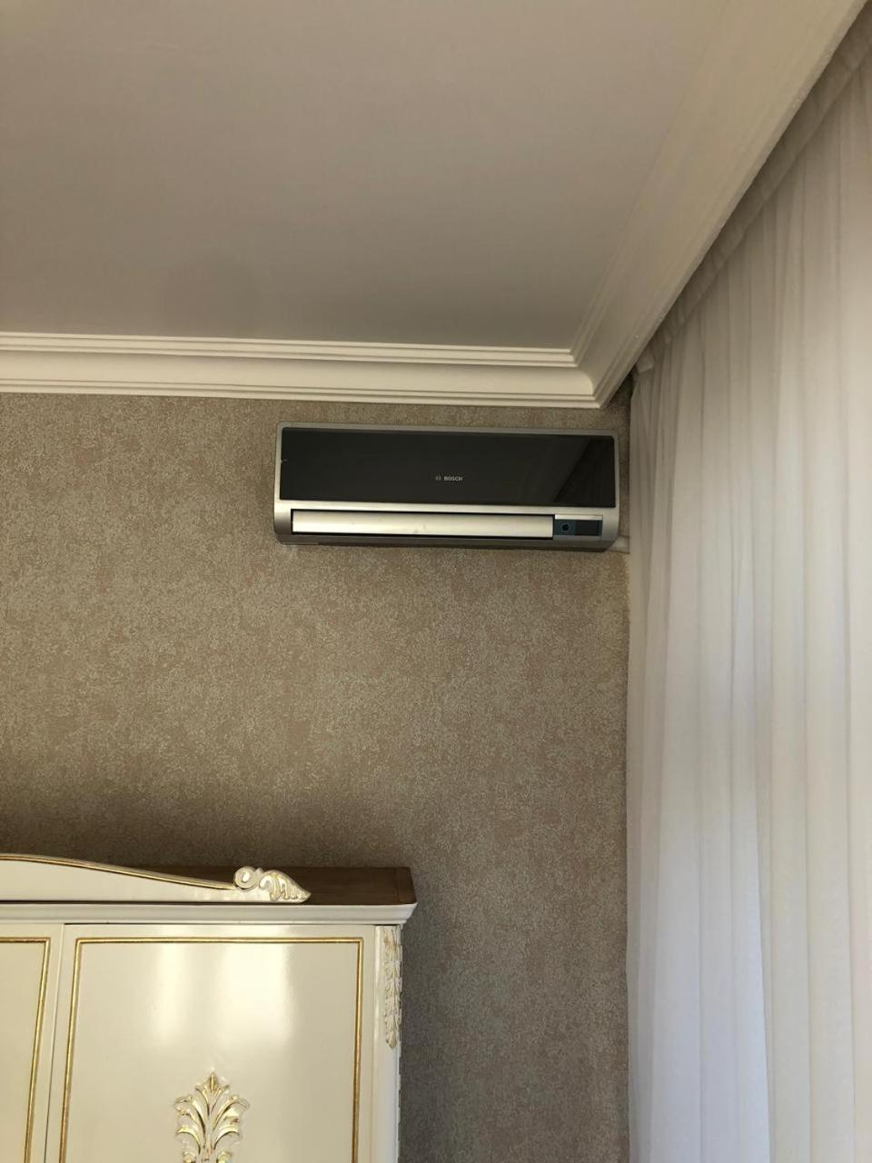 3 room apartment