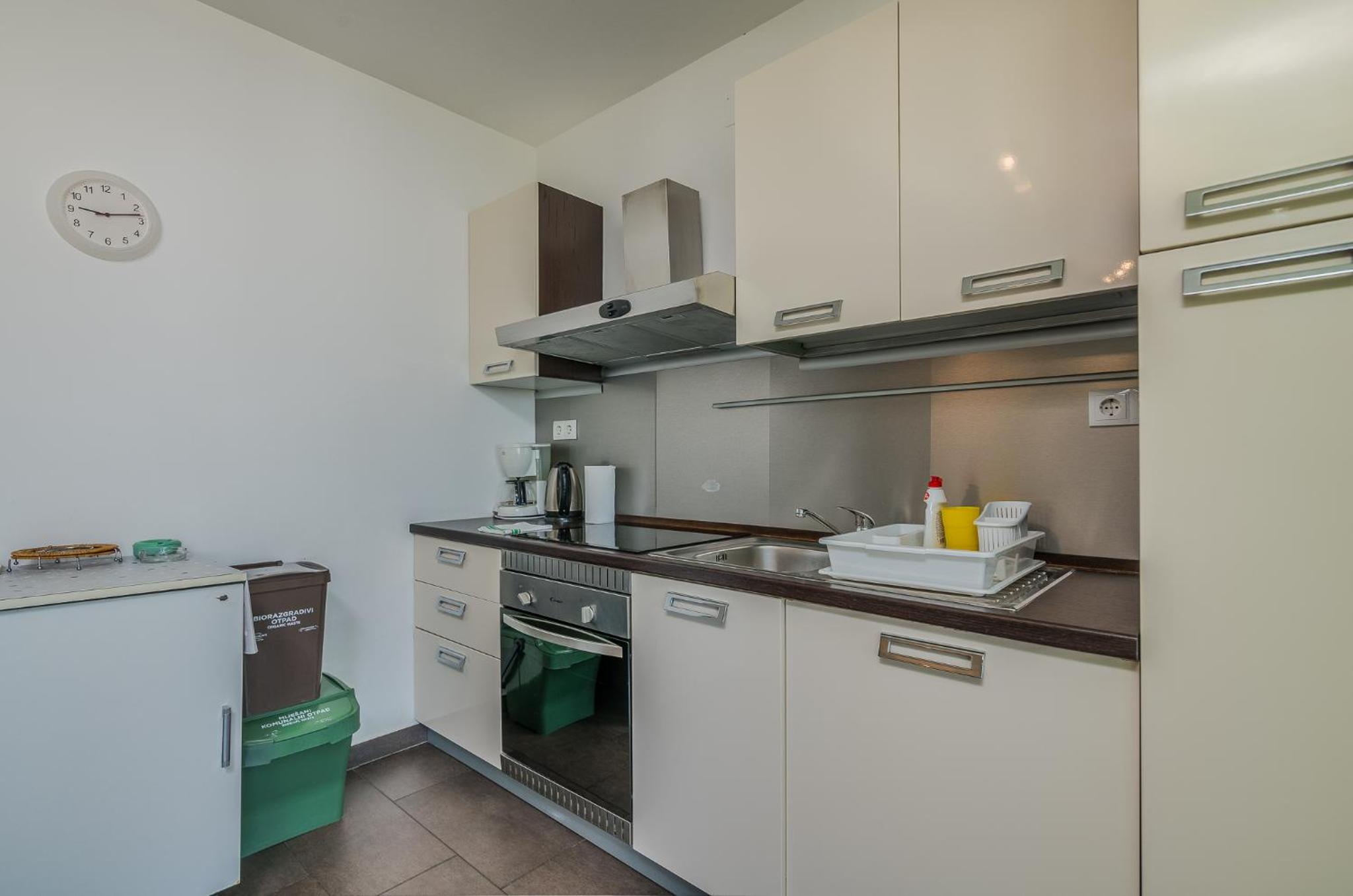 Apartments Katja