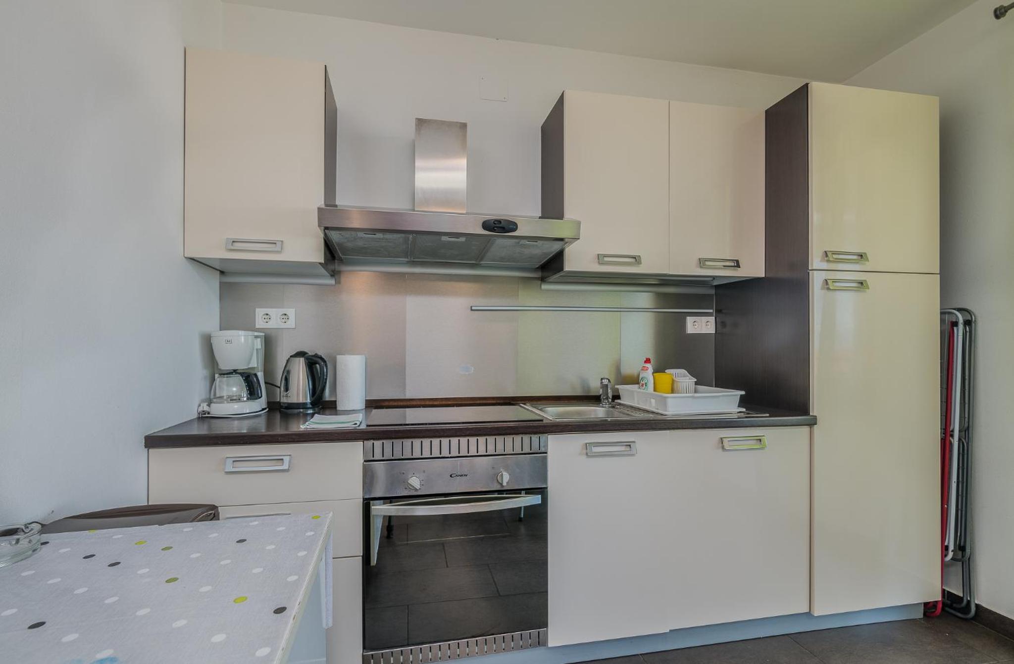 Apartments Katja