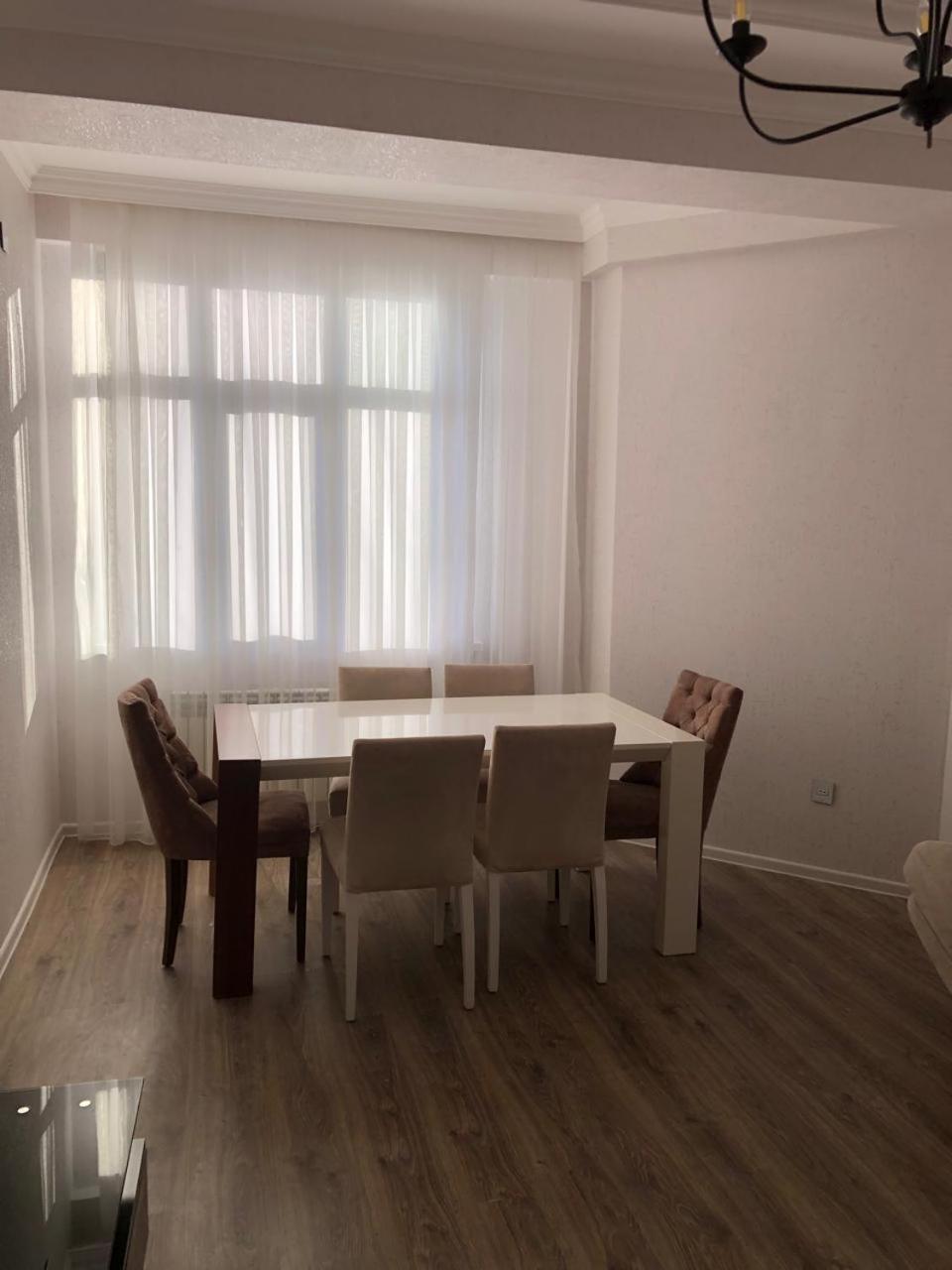 3 room apartment
