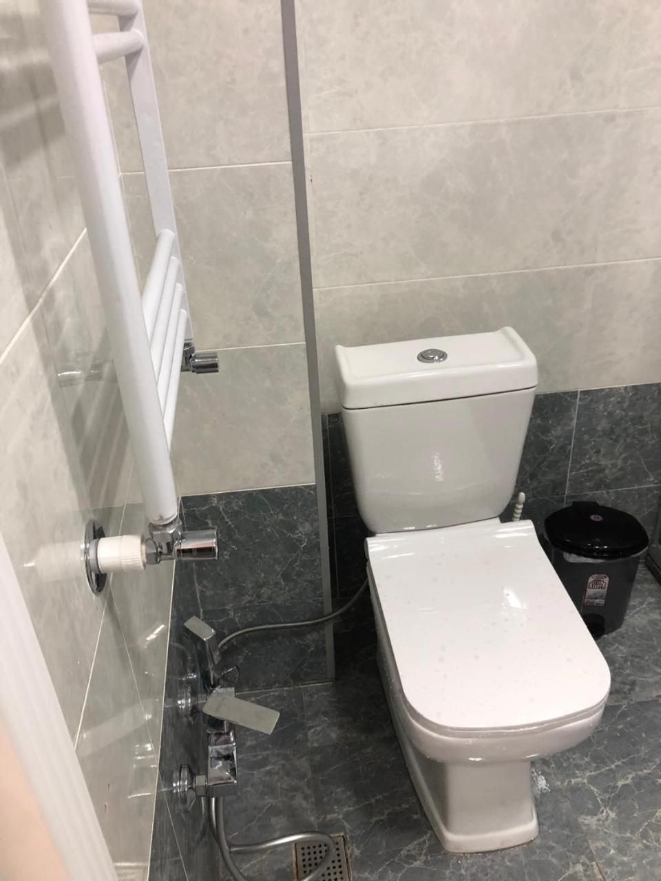 3 room apartment
