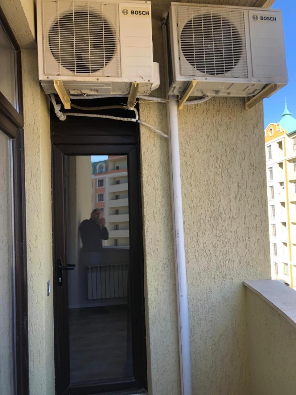 3 room apartment