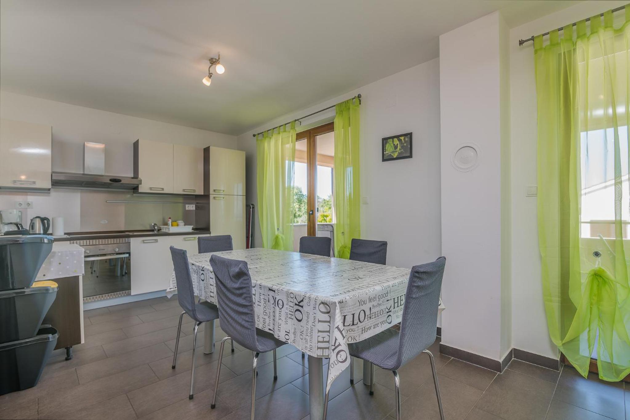 Apartments Katja