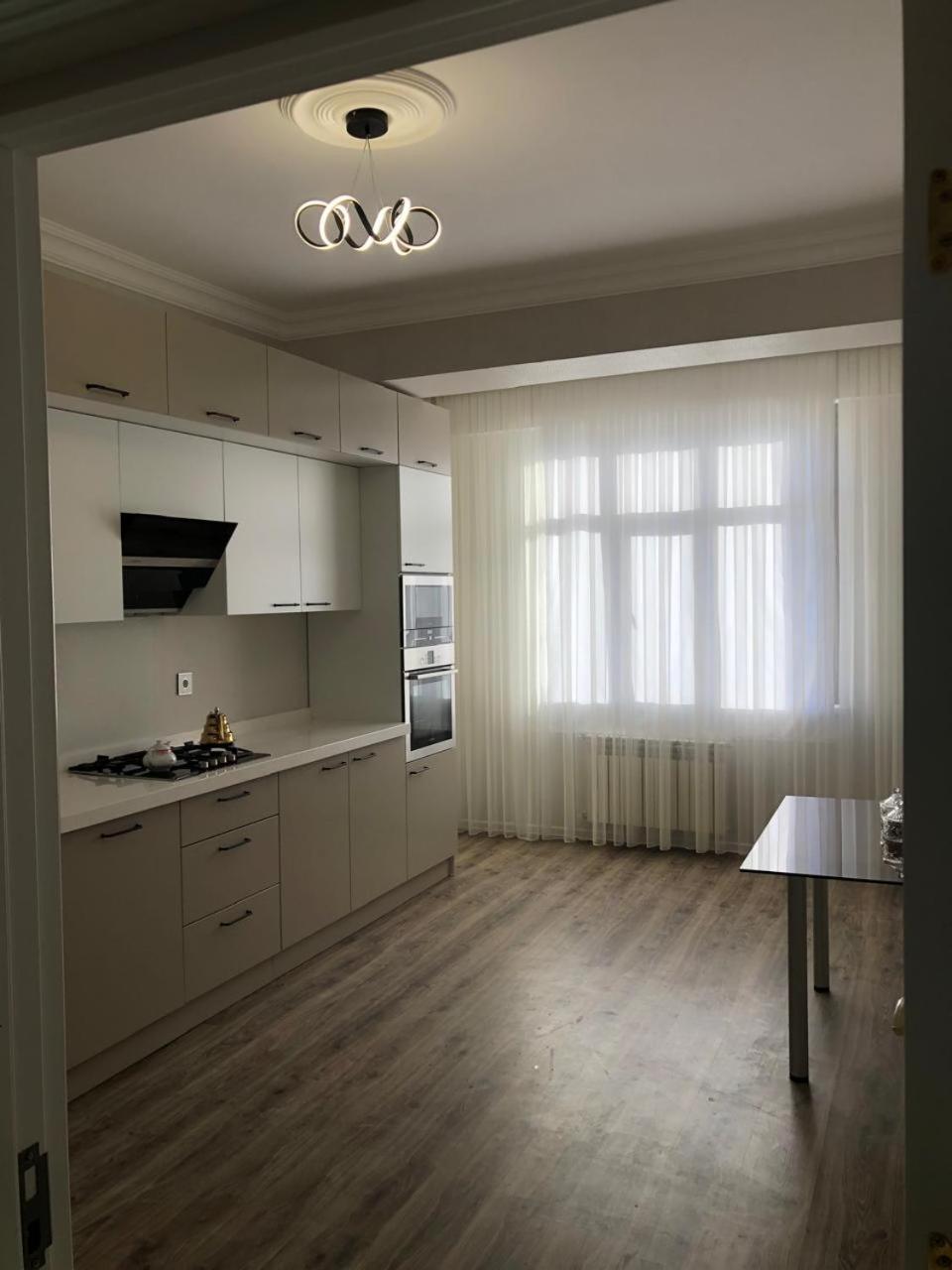 3 room apartment
