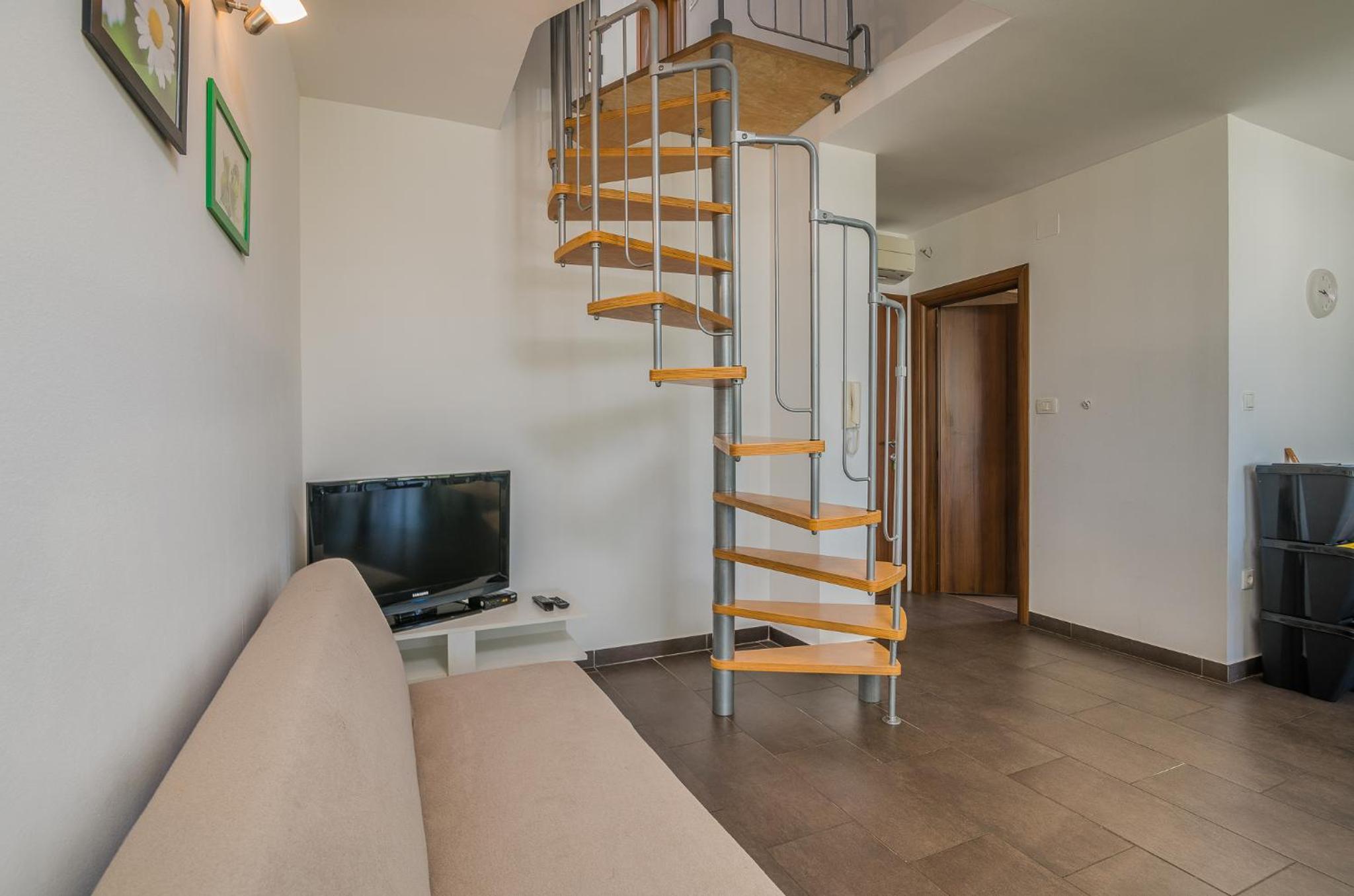 Apartments Katja