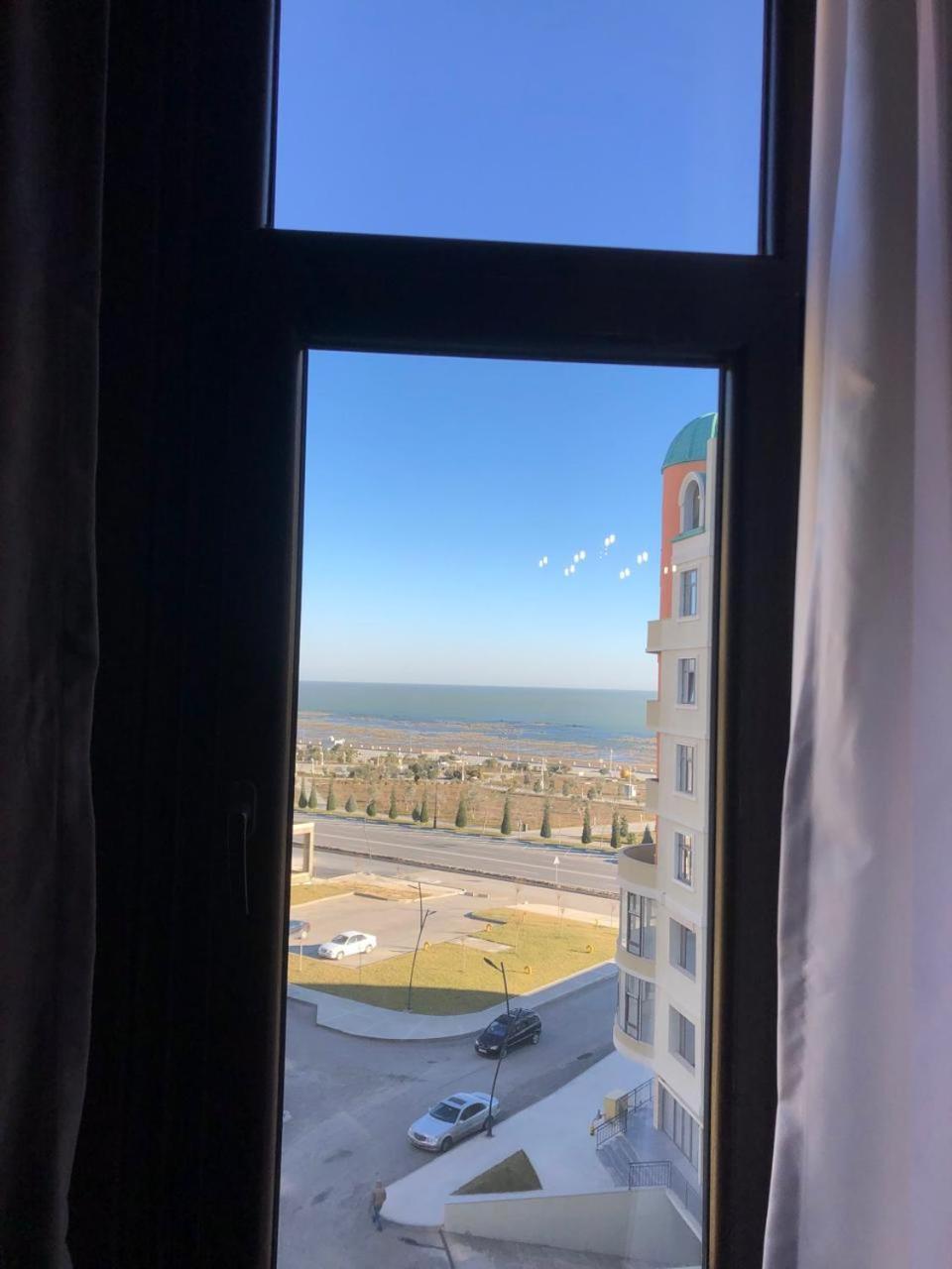 3 room apartment