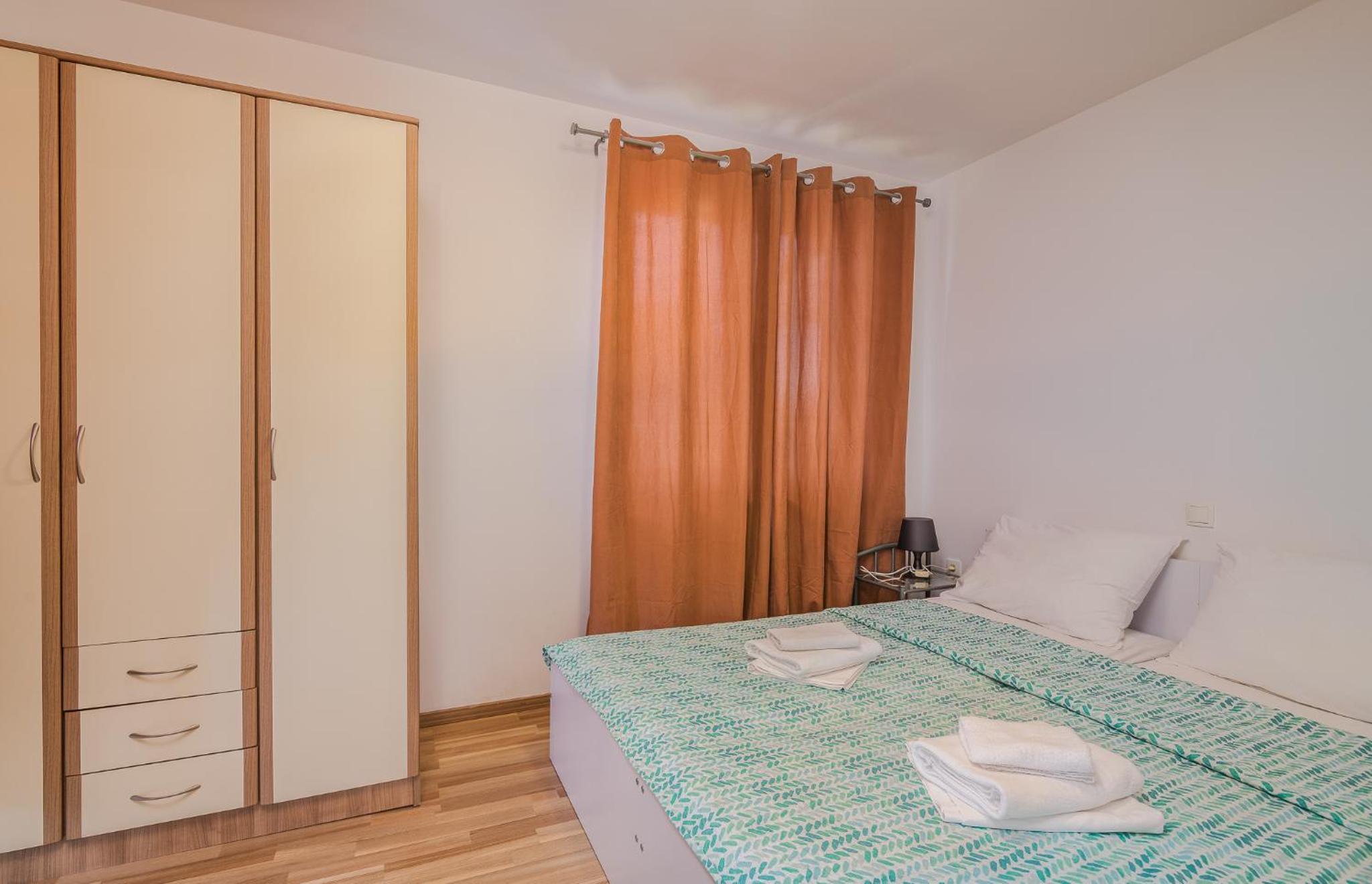 Apartments Katja